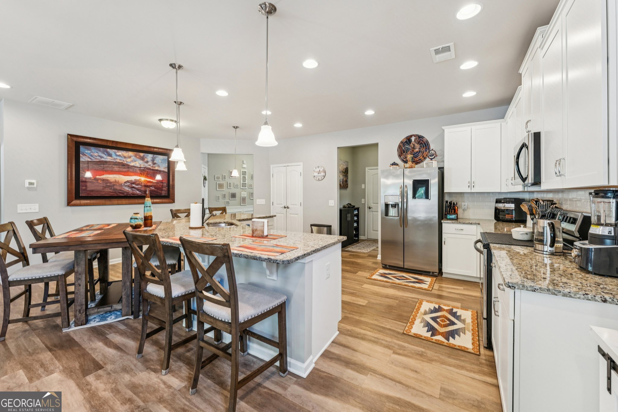 116 Thomaston Street Newnan, GA 30263 - Photo 18 of 58