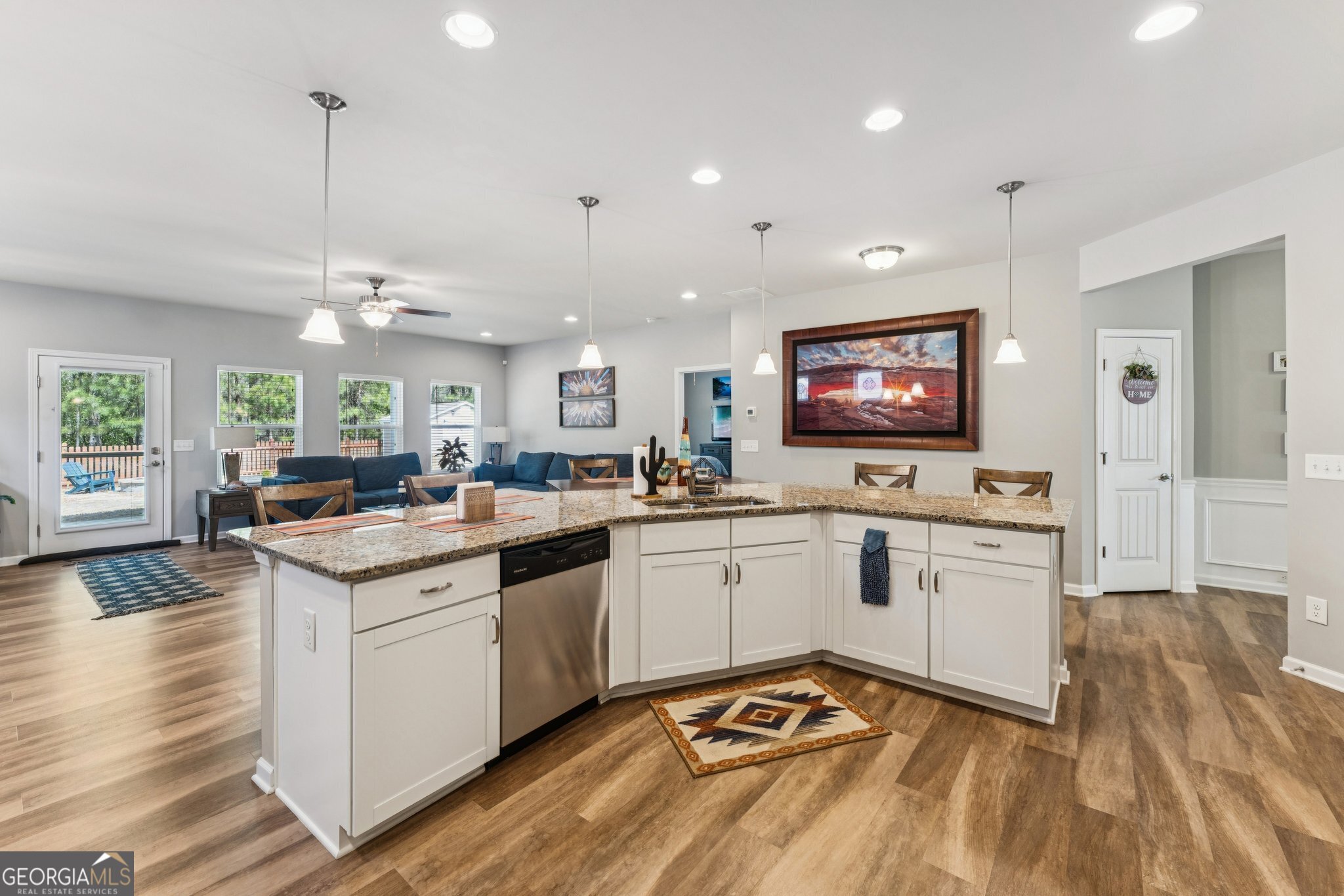 116 Thomaston Street Newnan, GA 30263 - Photo 19 of 58