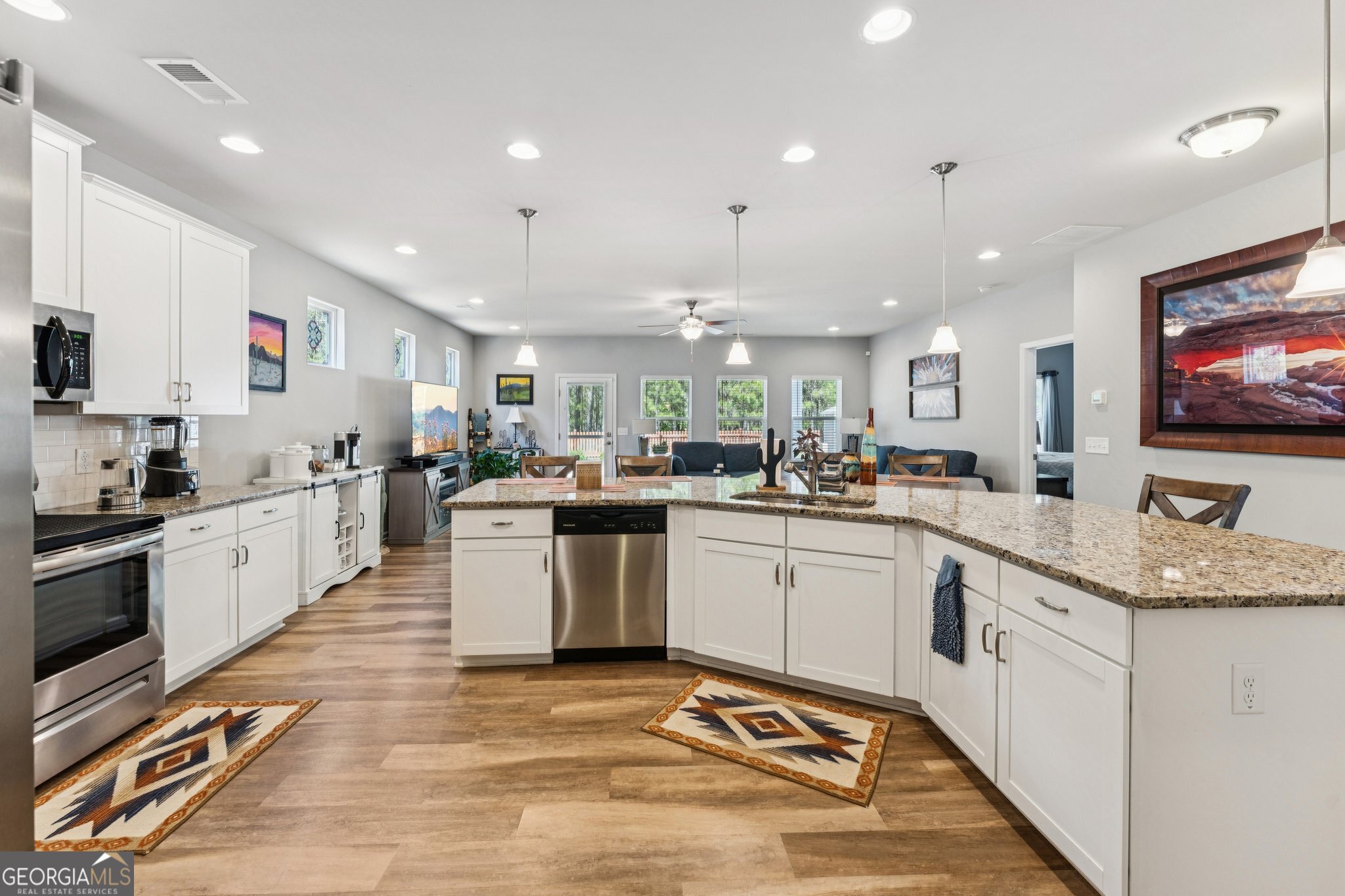 116 Thomaston Street Newnan, GA 30263 - Photo 20 of 58