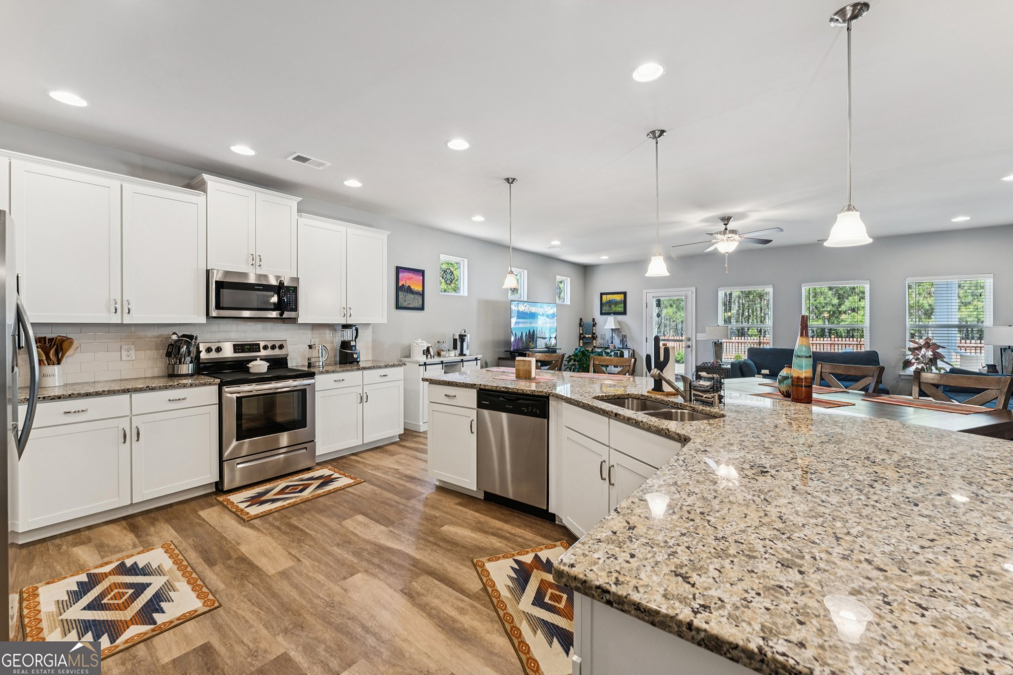 116 Thomaston Street Newnan, GA 30263 - Photo 21 of 58