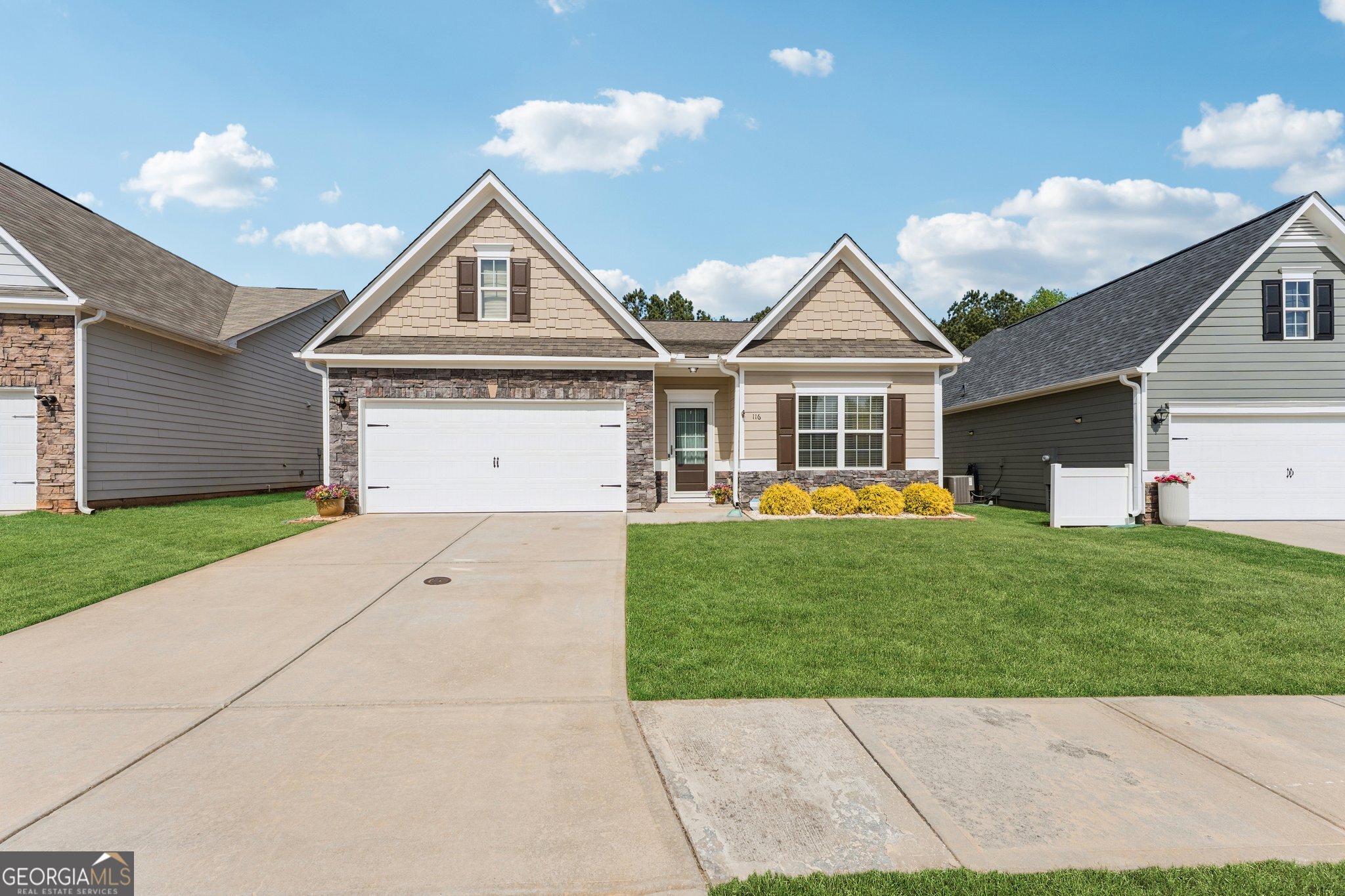 116 Thomaston Street Newnan, GA 30263 - Photo 3 of 58