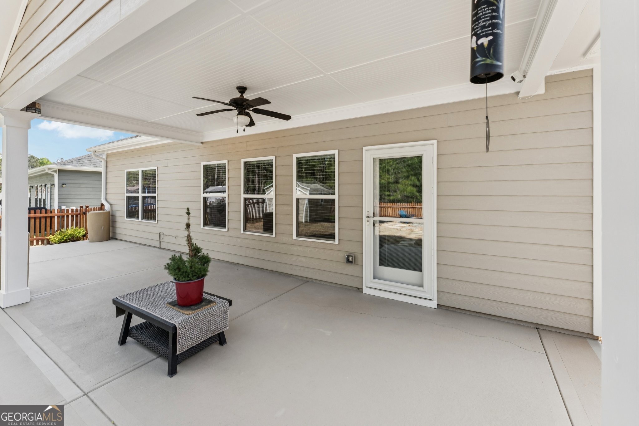 116 Thomaston Street Newnan, GA 30263 - Photo 35 of 58