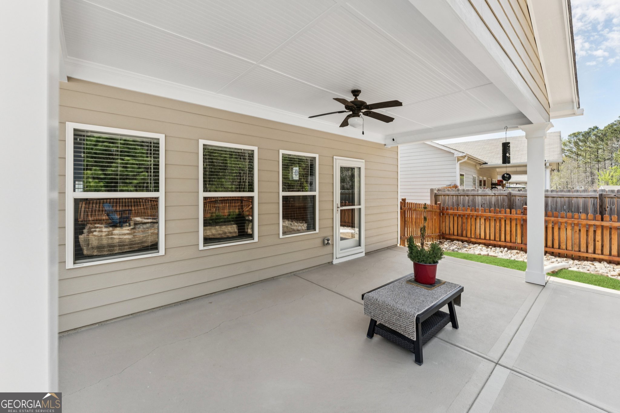 116 Thomaston Street Newnan, GA 30263 - Photo 36 of 58