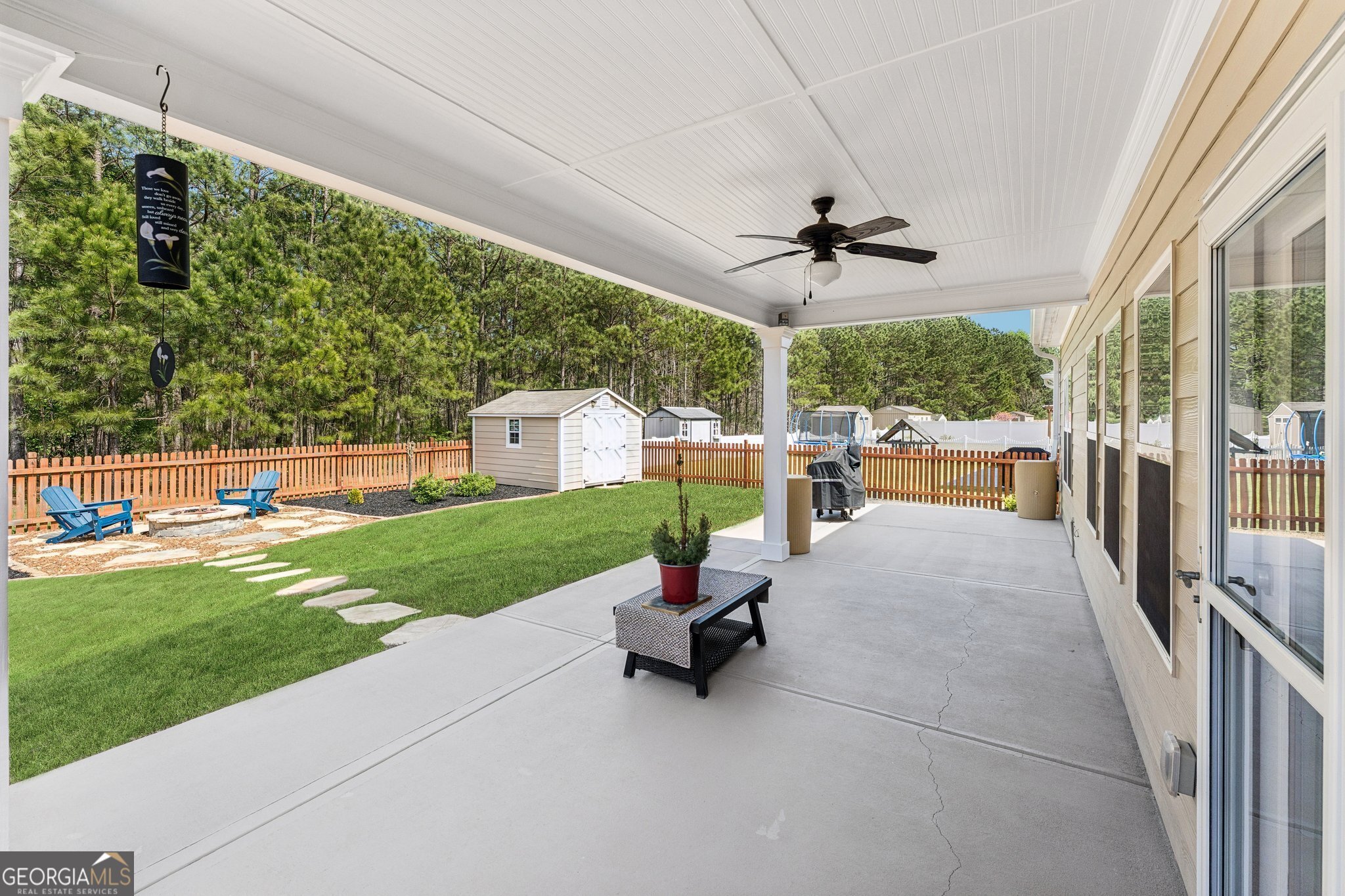 116 Thomaston Street Newnan, GA 30263 - Photo 37 of 58