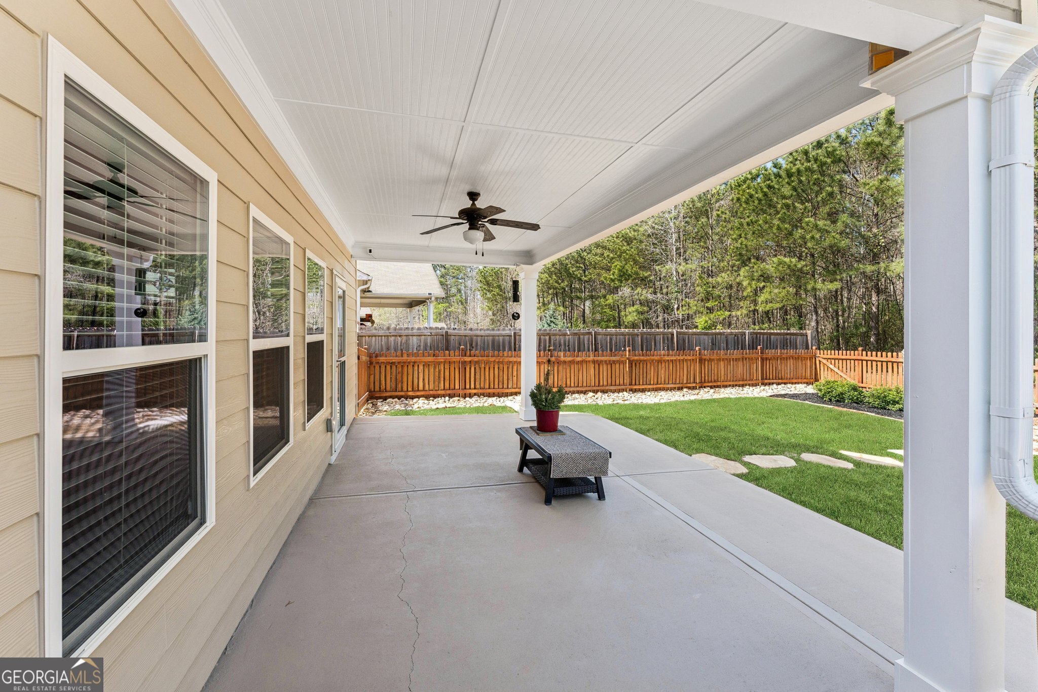 116 Thomaston Street Newnan, GA 30263 - Photo 38 of 58