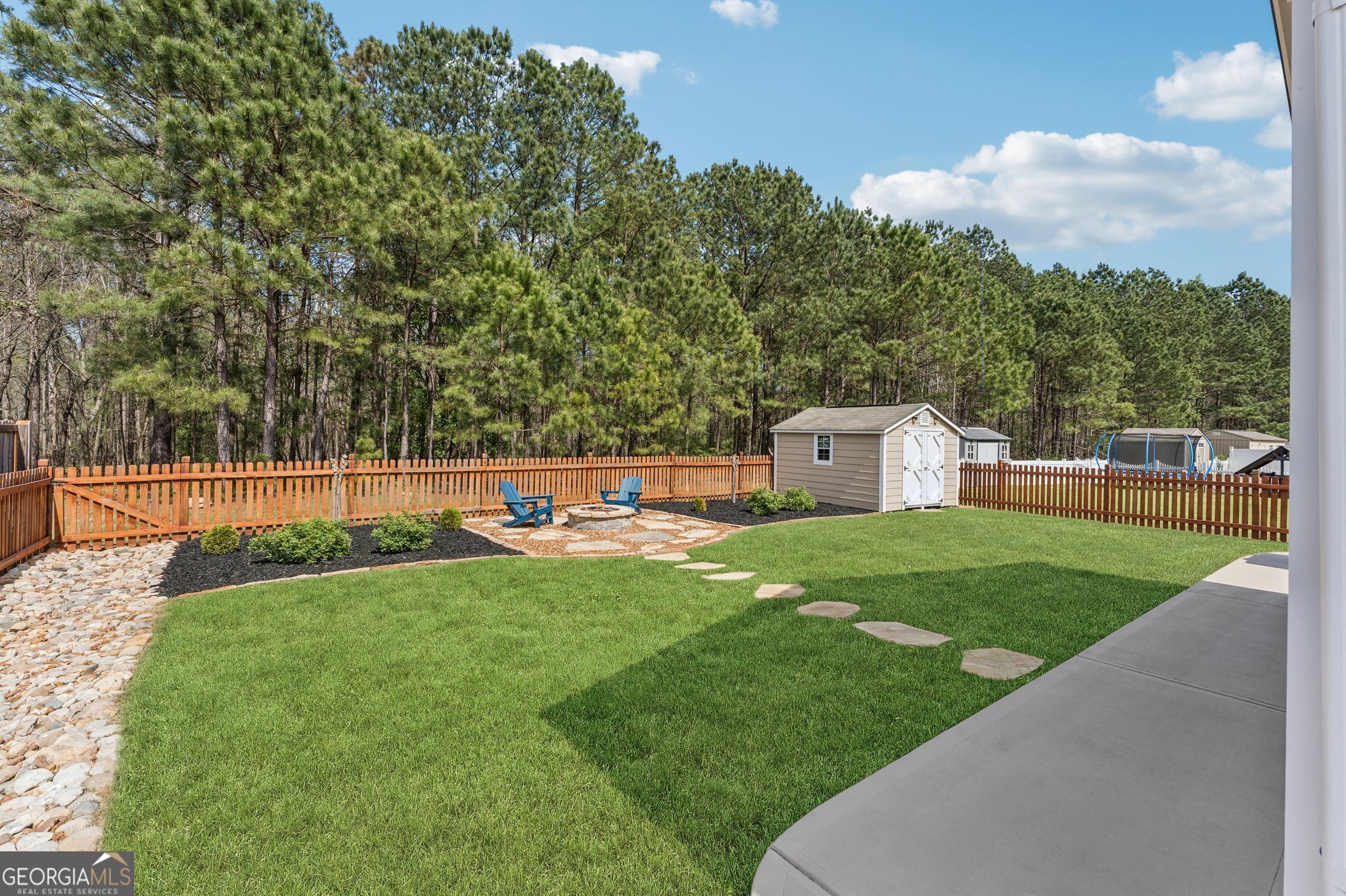 116 Thomaston Street Newnan, GA 30263 - Photo 39 of 58