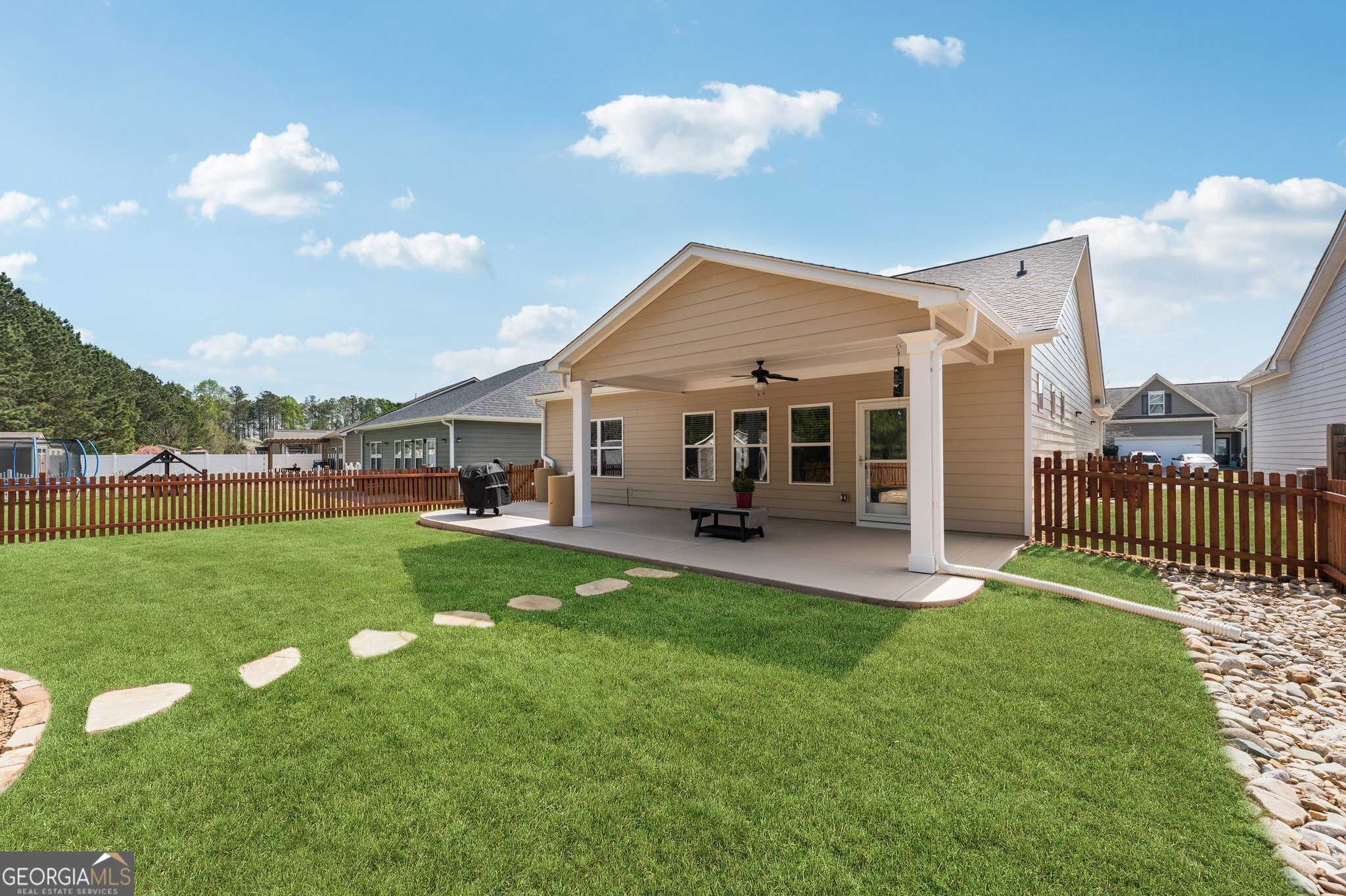 116 Thomaston Street Newnan, GA 30263 - Photo 40 of 58