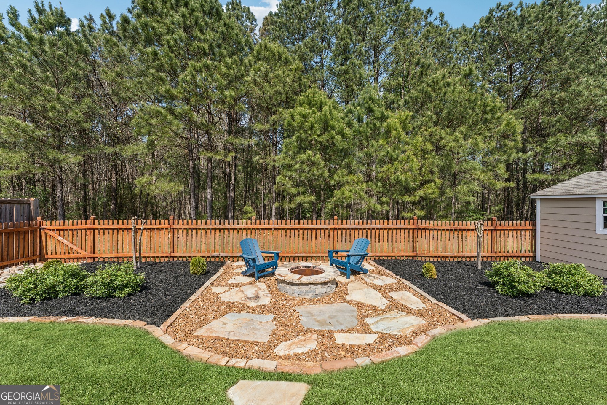 116 Thomaston Street Newnan, GA 30263 - Photo 41 of 58