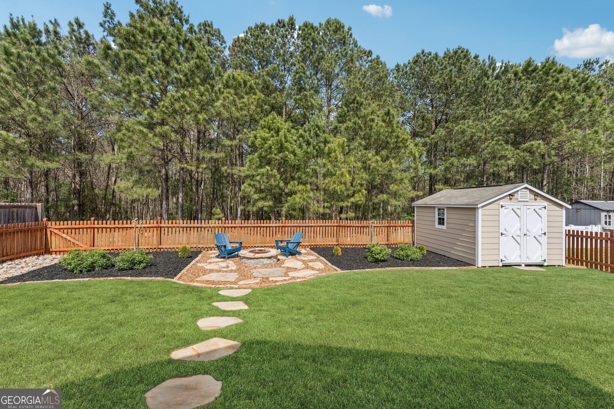 116 Thomaston Street Newnan, GA 30263 - Photo 42 of 58