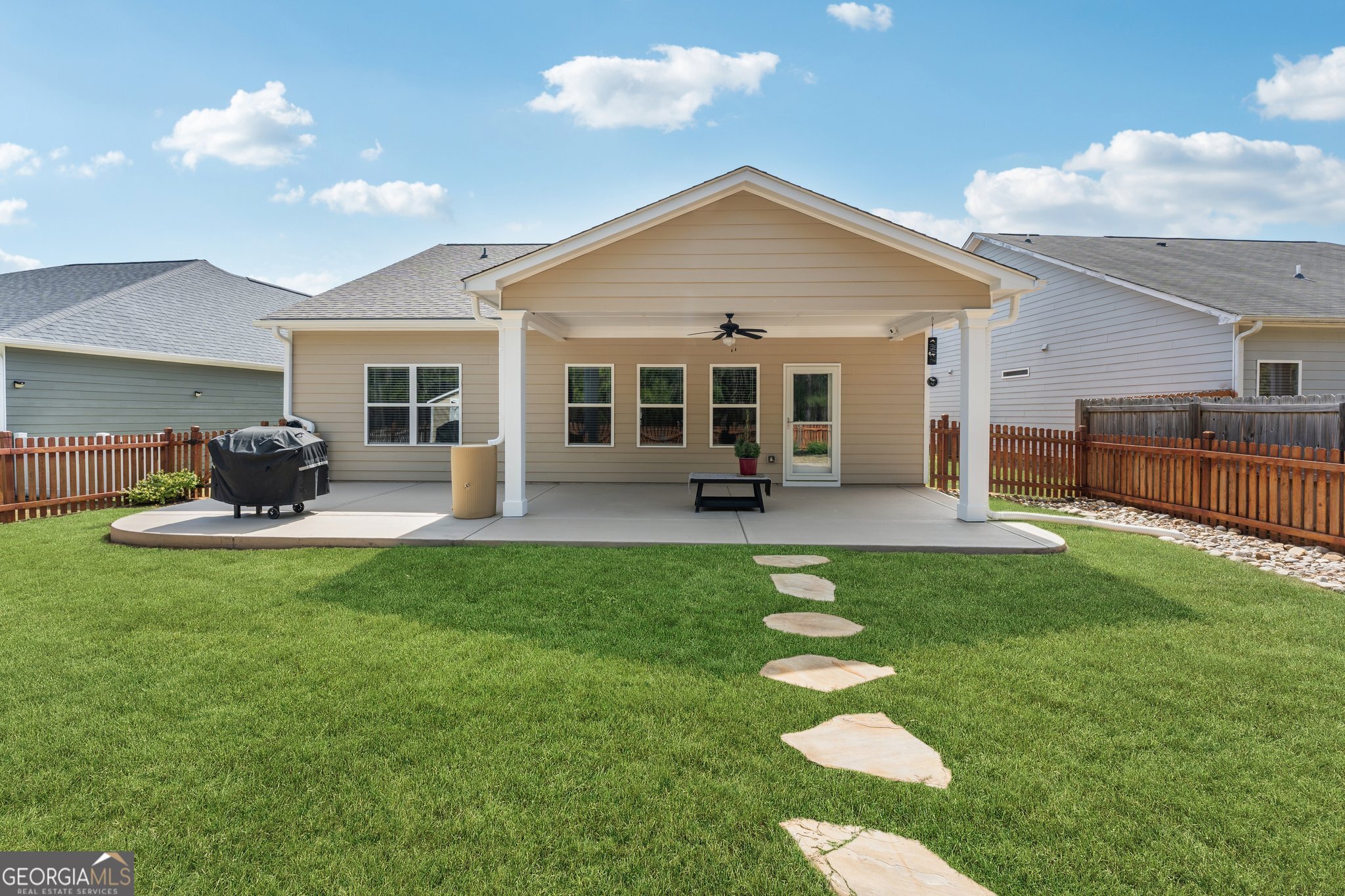 116 Thomaston Street Newnan, GA 30263 - Photo 43 of 58