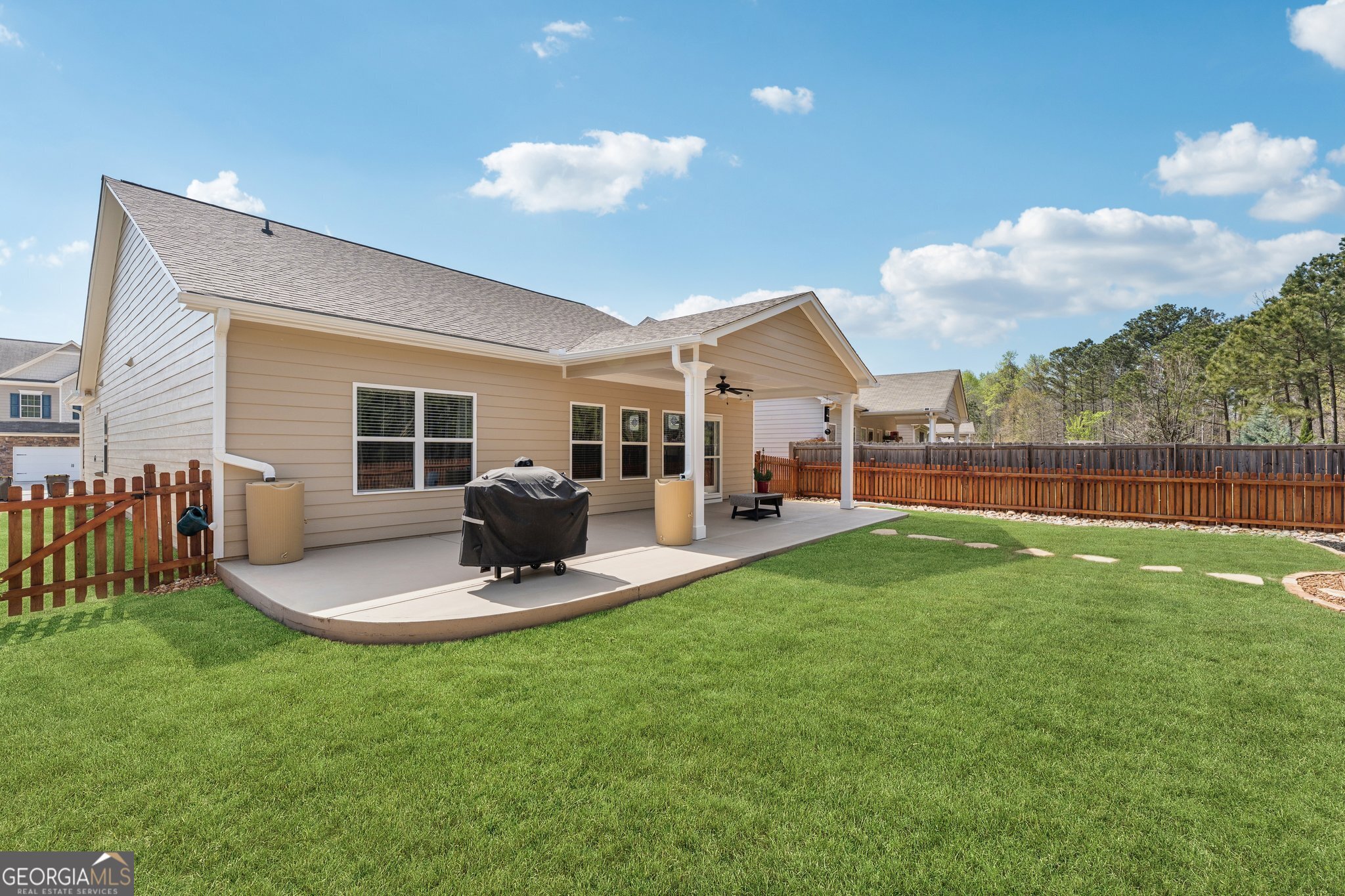 116 Thomaston Street Newnan, GA 30263 - Photo 44 of 58