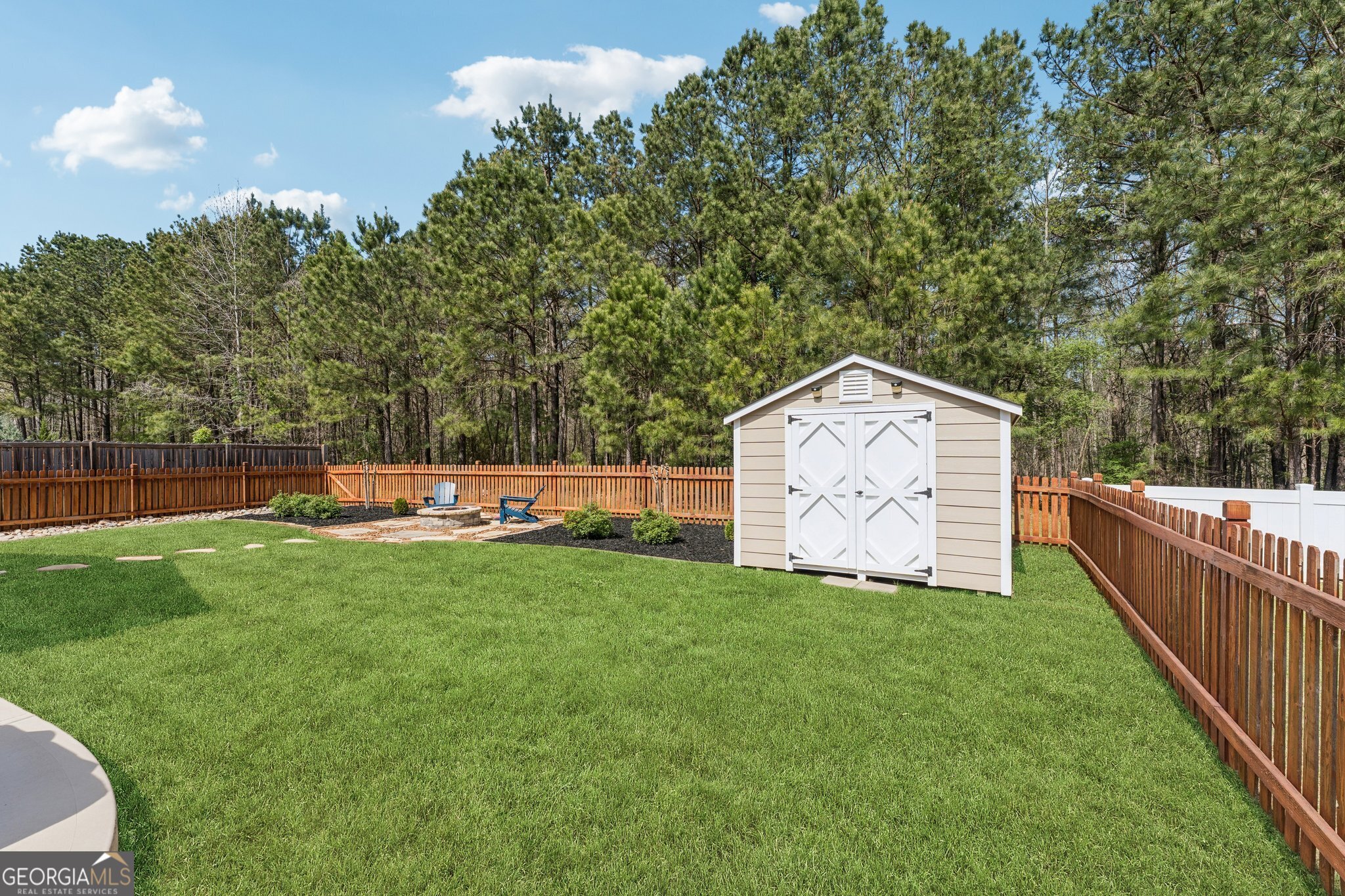 116 Thomaston Street Newnan, GA 30263 - Photo 45 of 58