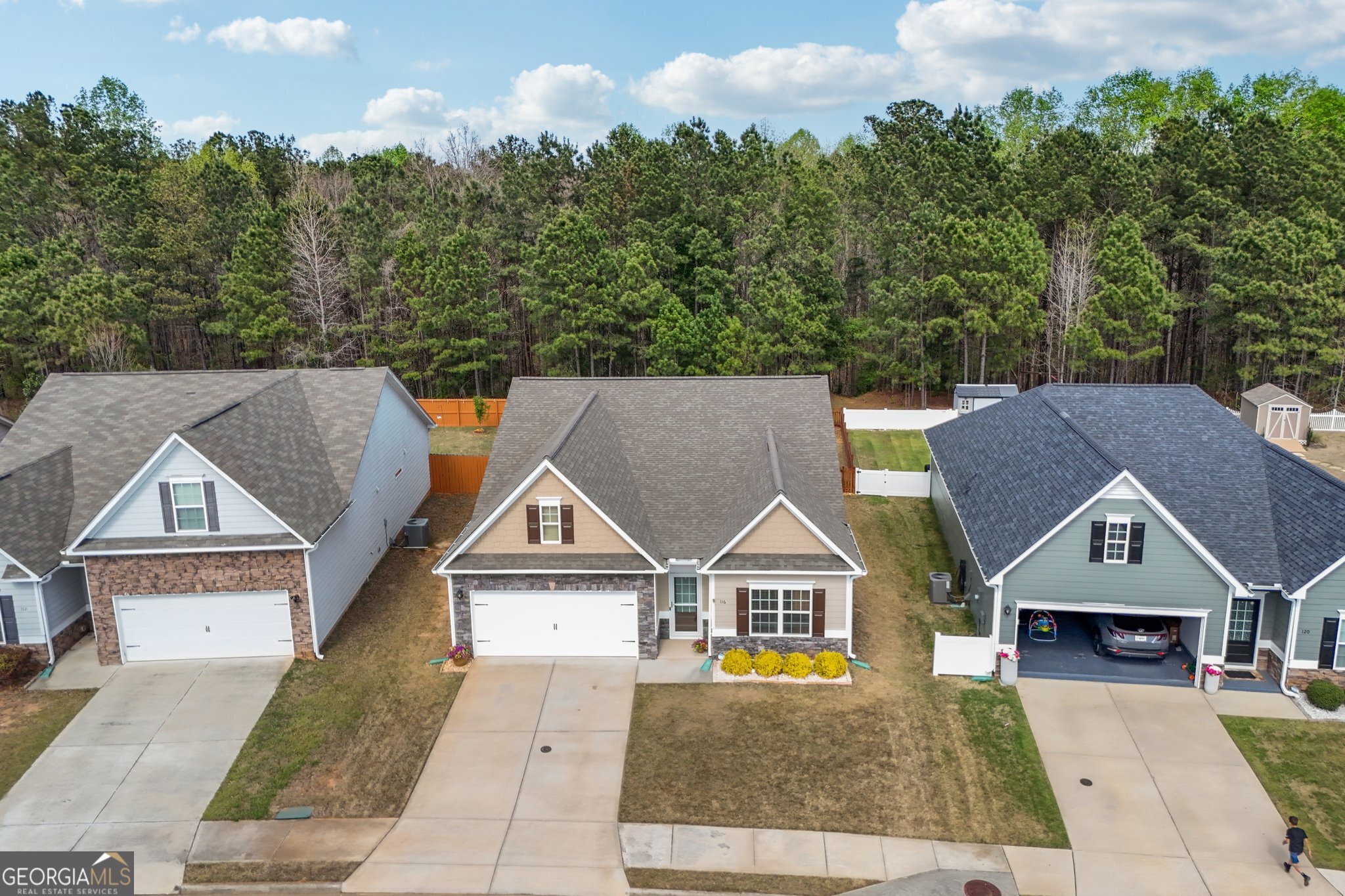 116 Thomaston Street Newnan, GA 30263 - Photo 49 of 58