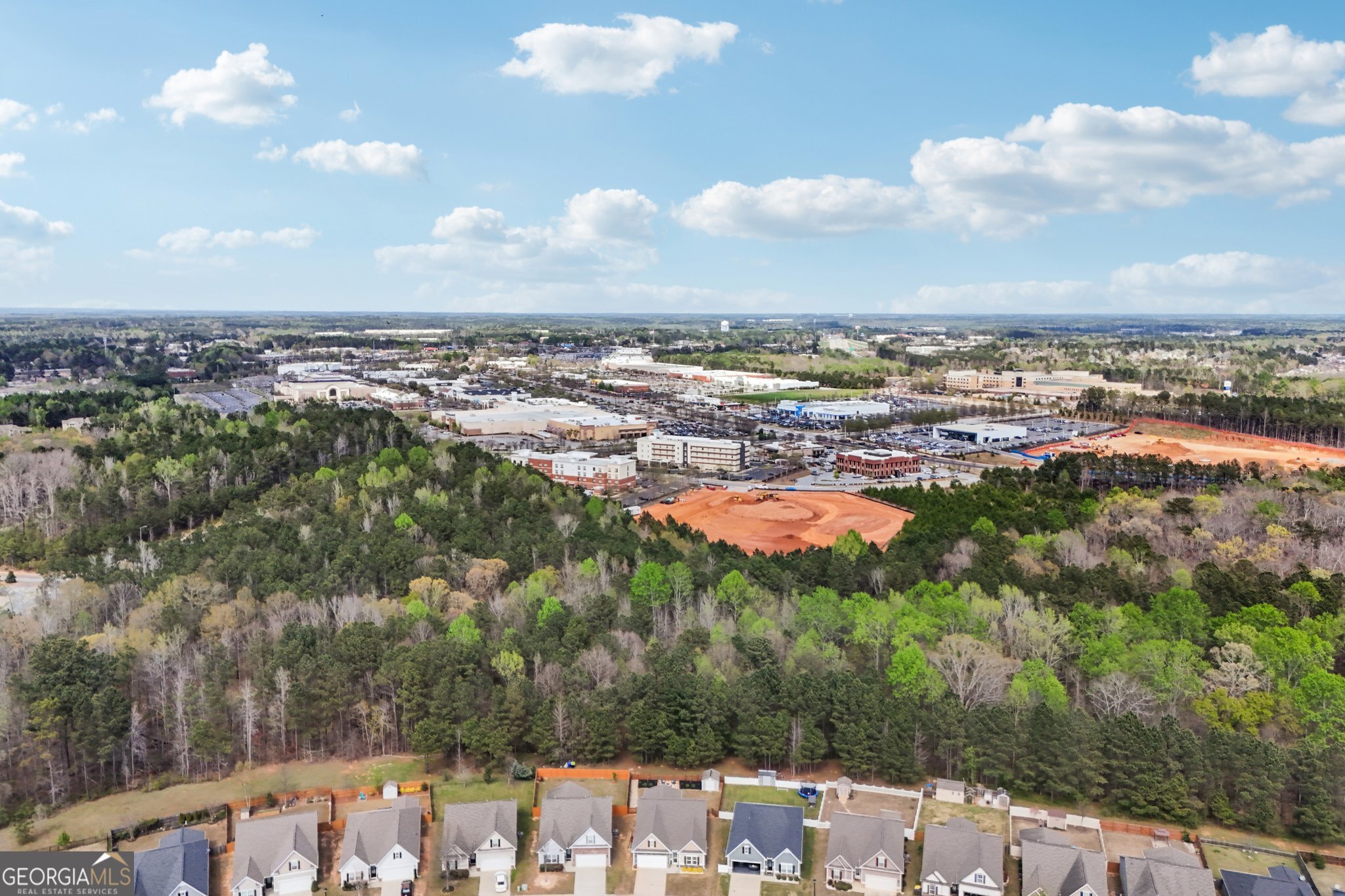 116 Thomaston Street Newnan, GA 30263 - Photo 50 of 58