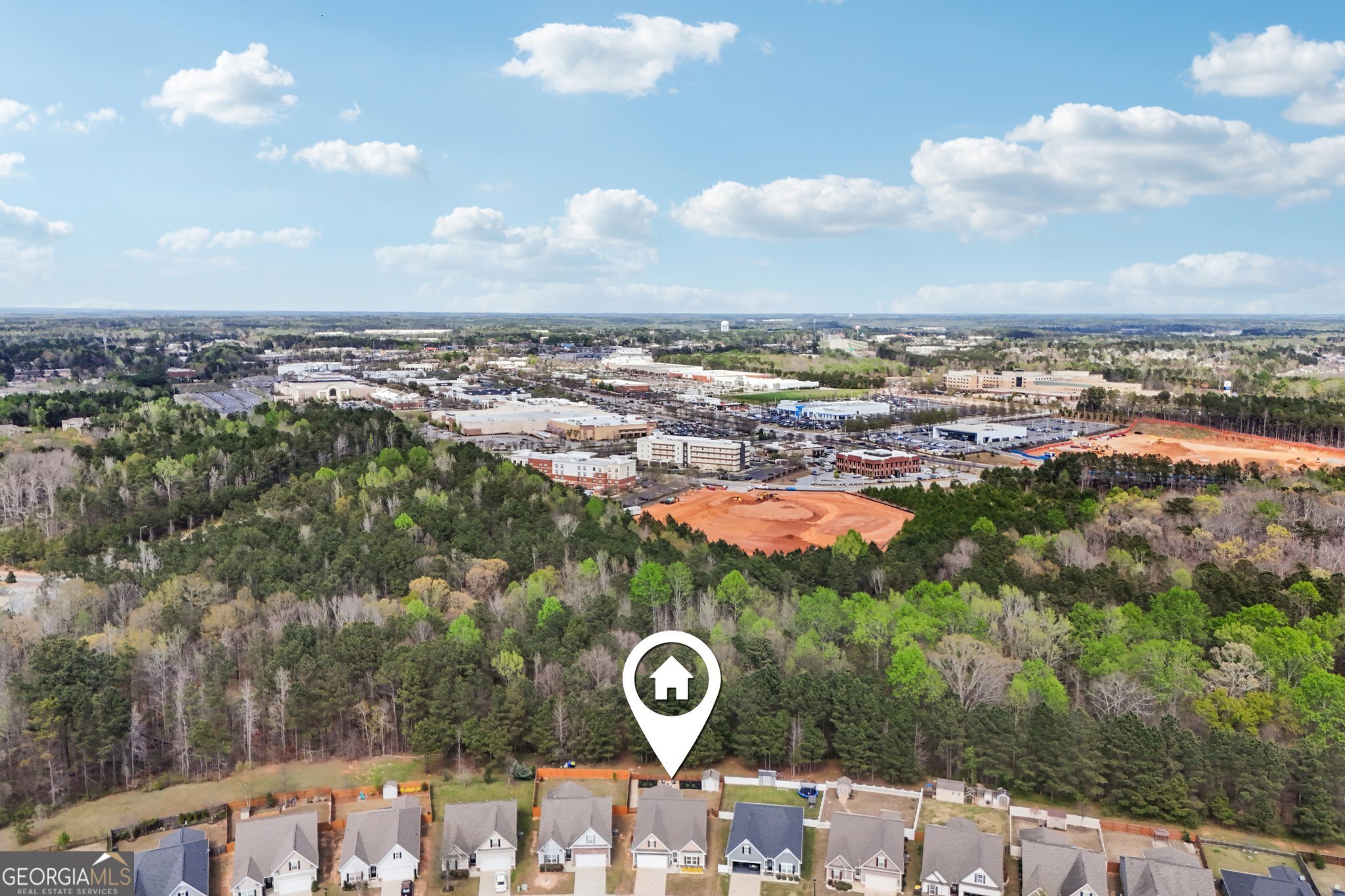 116 Thomaston Street Newnan, GA 30263 - Photo 51 of 58