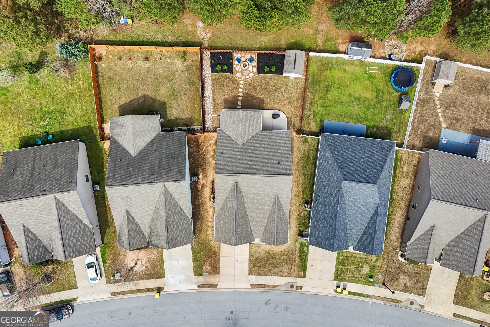 116 Thomaston Street Newnan, GA 30263 - Photo 52 of 58