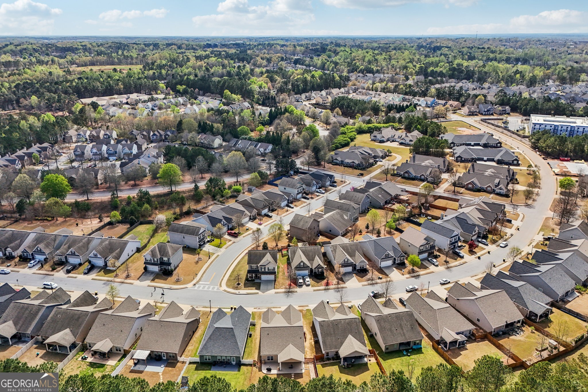 116 Thomaston Street Newnan, GA 30263 - Photo 53 of 58