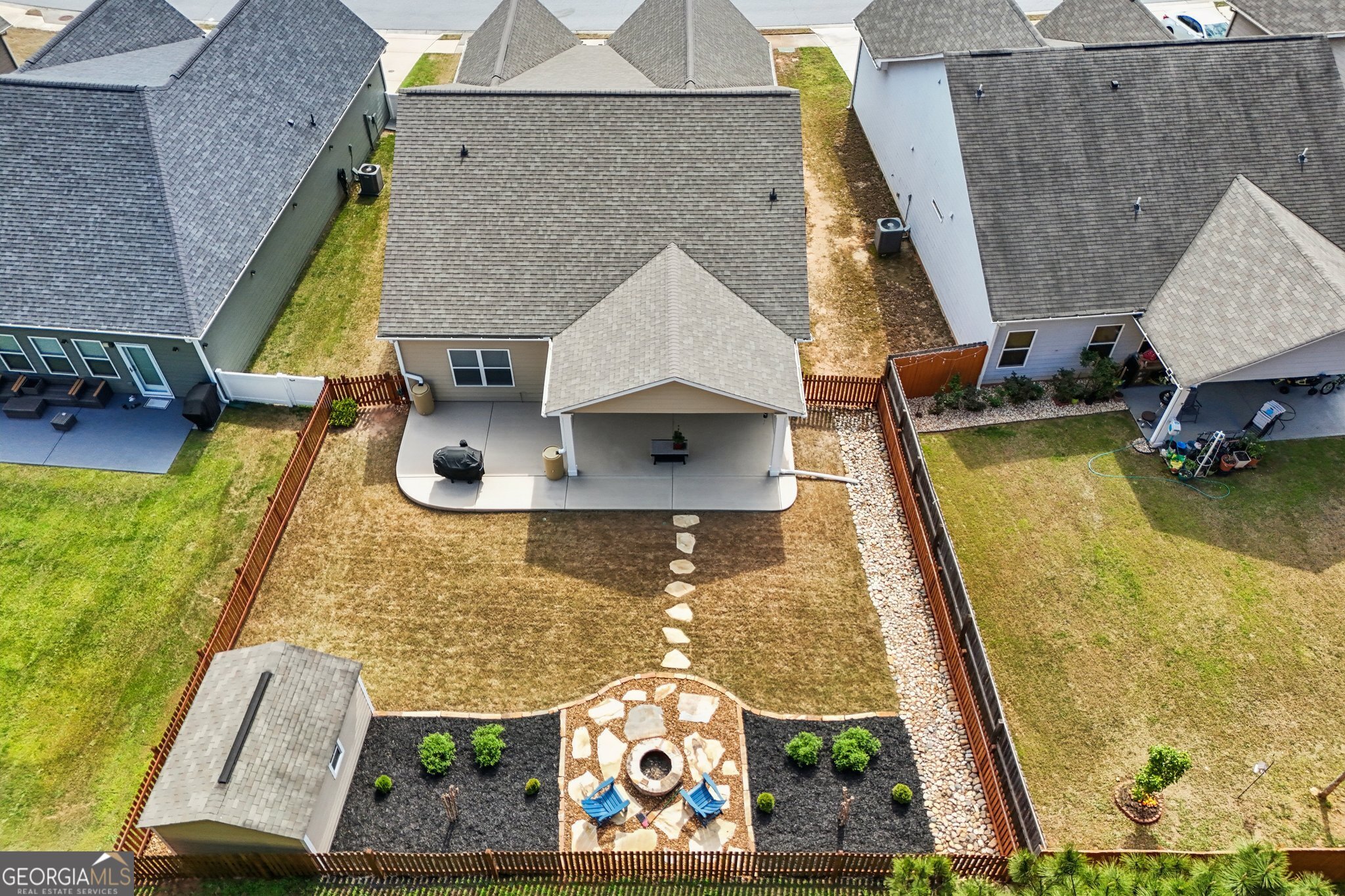 116 Thomaston Street Newnan, GA 30263 - Photo 54 of 58