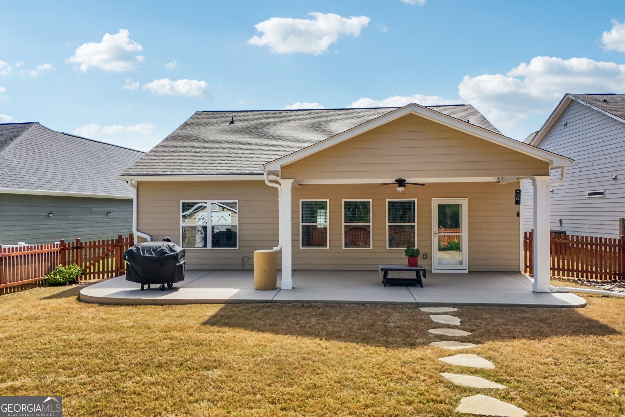 116 Thomaston Street Newnan, GA 30263 - Photo 55 of 58