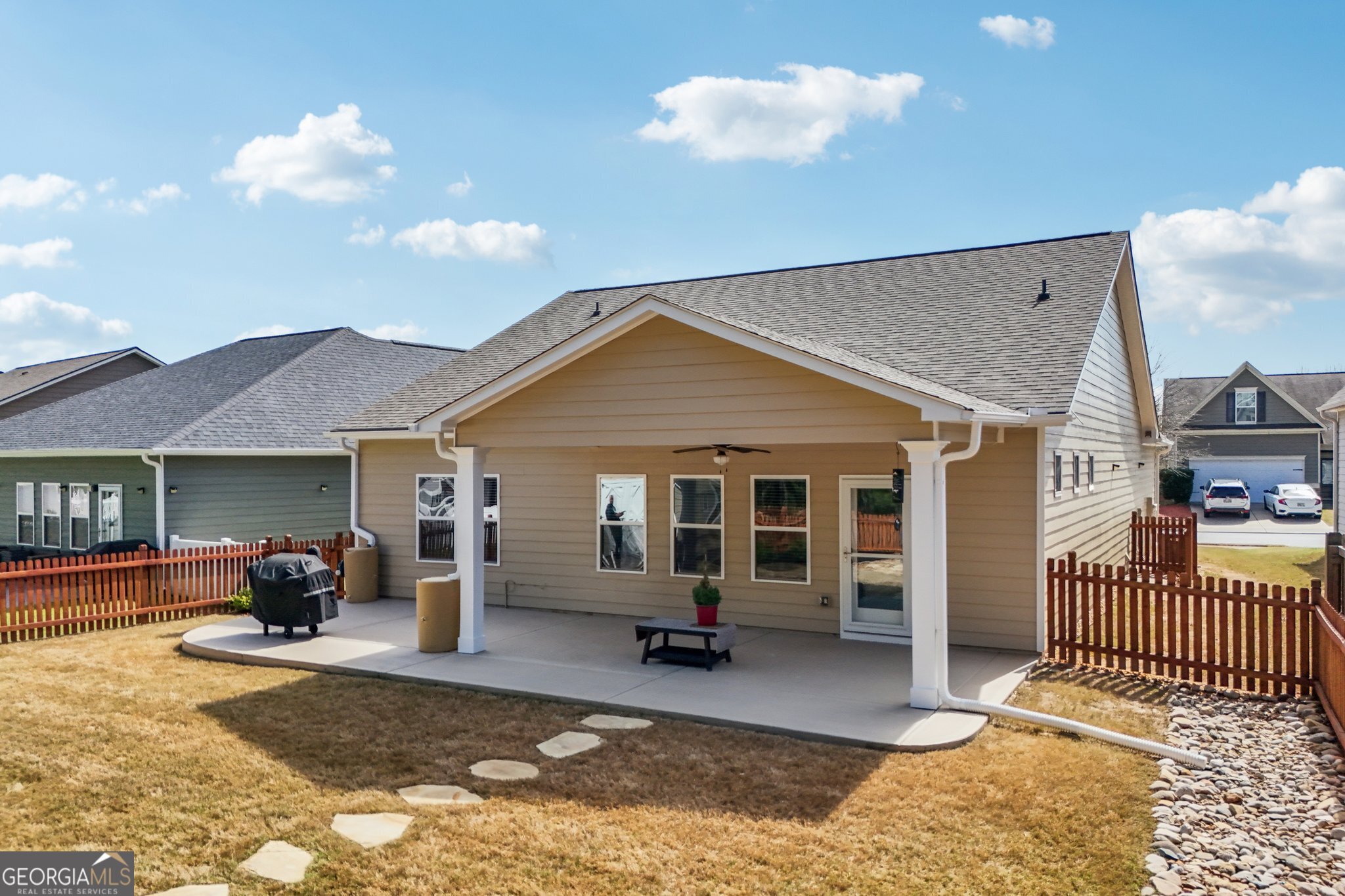 116 Thomaston Street Newnan, GA 30263 - Photo 56 of 58