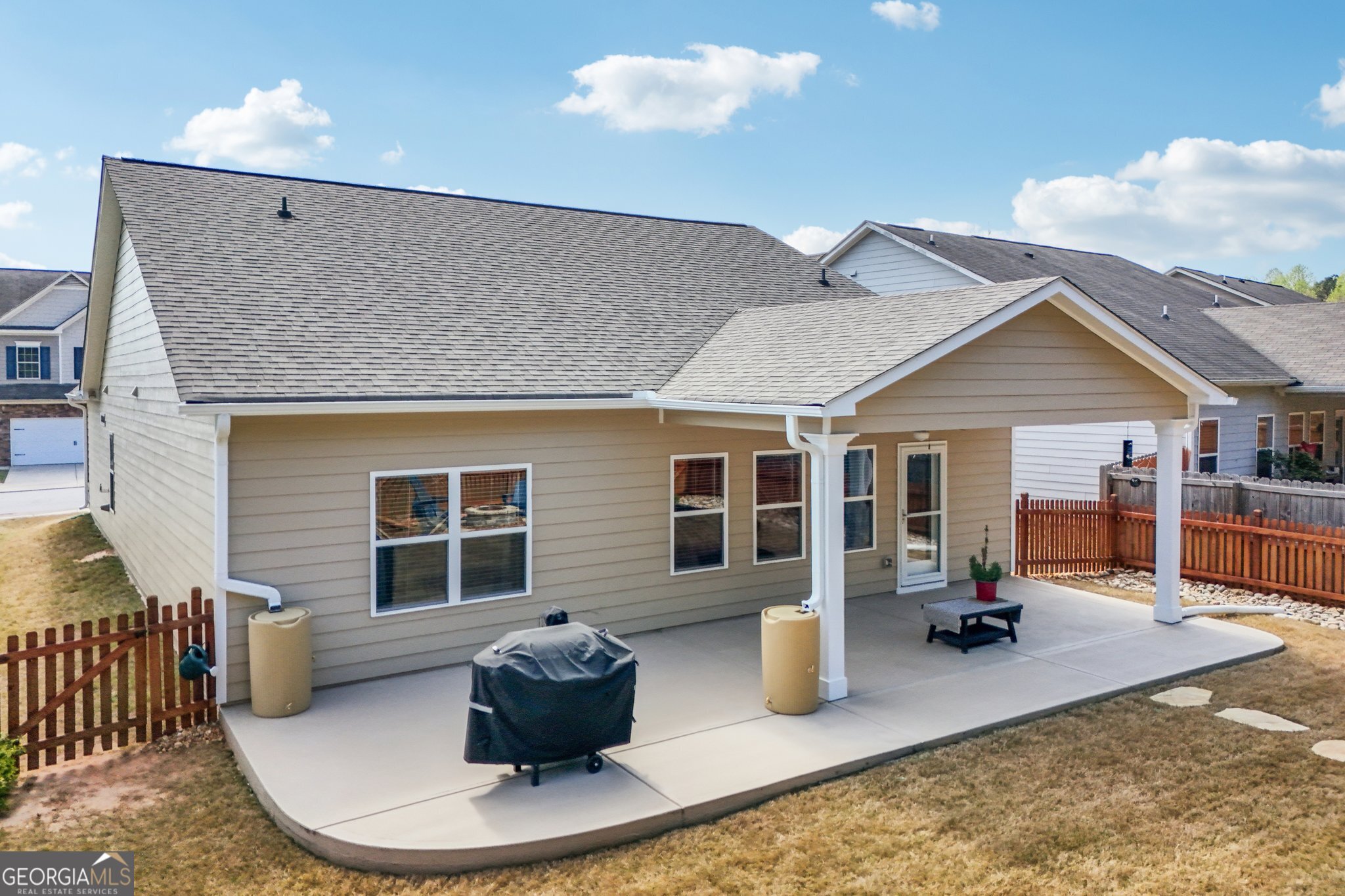 116 Thomaston Street Newnan, GA 30263 - Photo 57 of 58