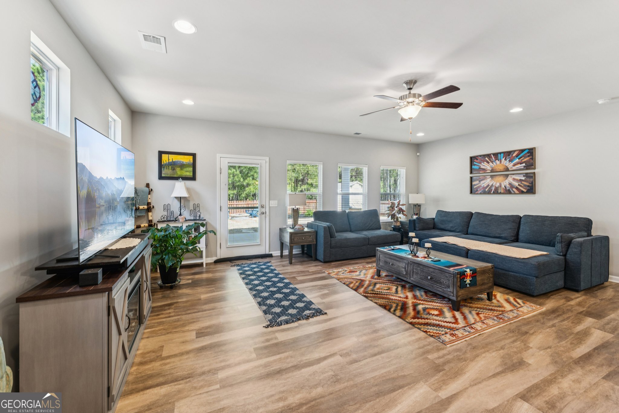 116 Thomaston Street Newnan, GA 30263 - Photo 8 of 58