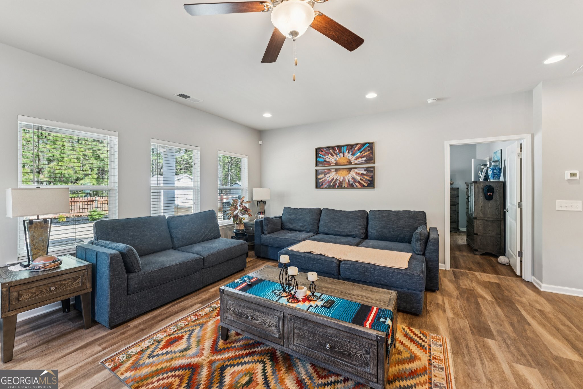 116 Thomaston Street Newnan, GA 30263 - Photo 9 of 58