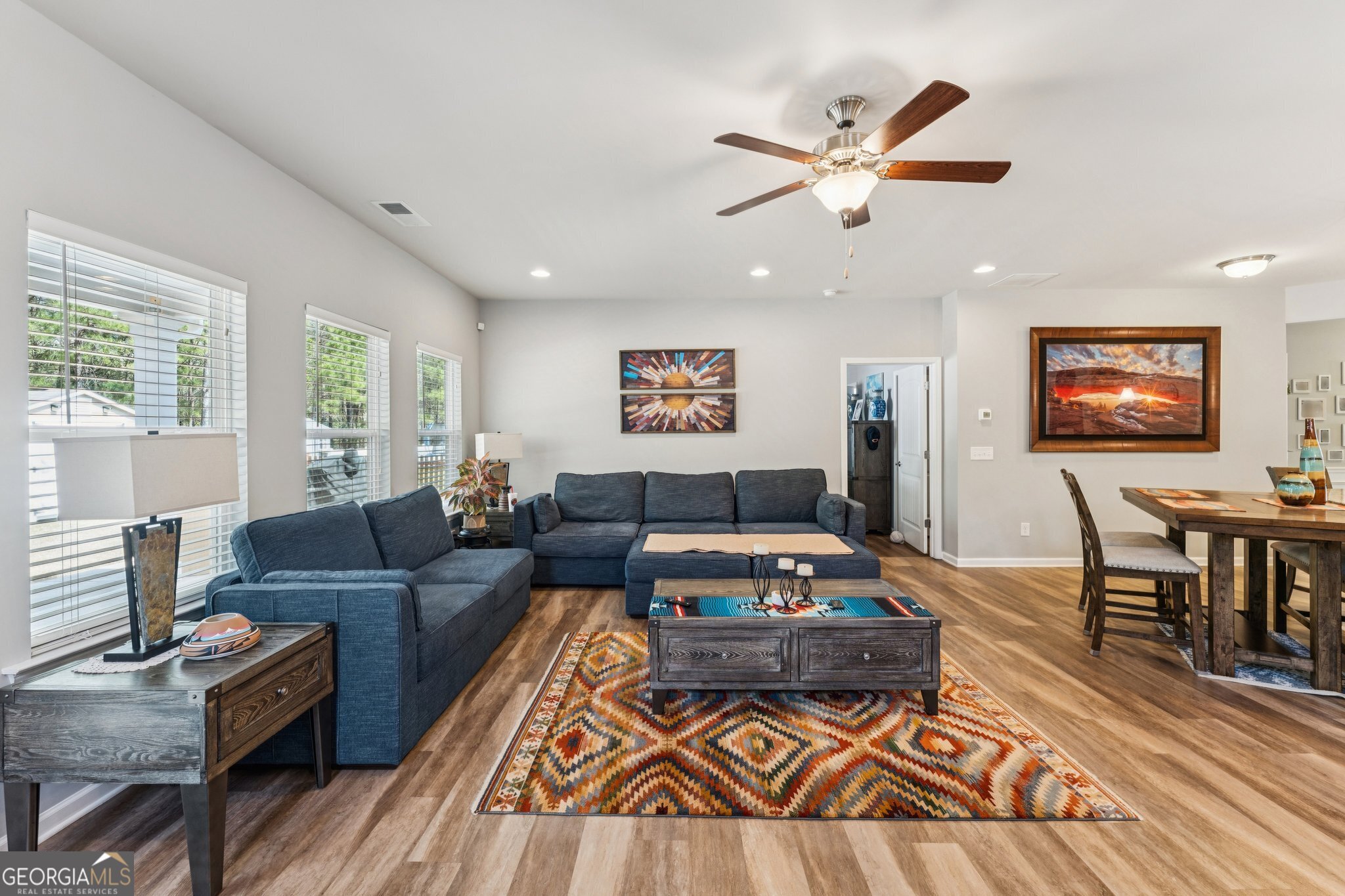 116 Thomaston Street Newnan, GA 30263 - Photo 10 of 58