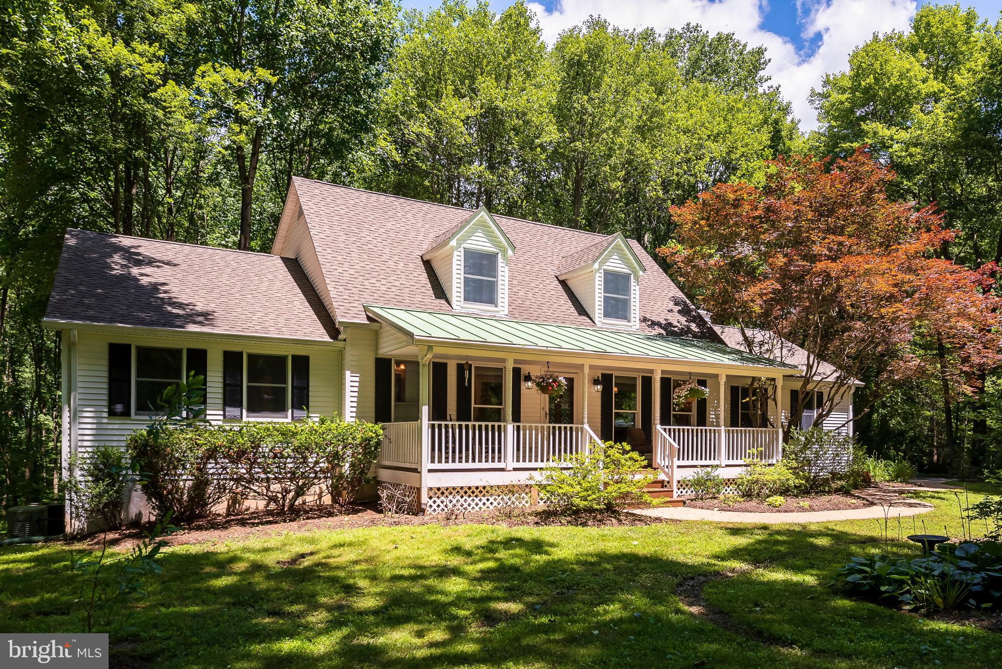 5235 Griffith Road Laytonsville, MD 20882 - Photo 1 of 31 Main Exterior