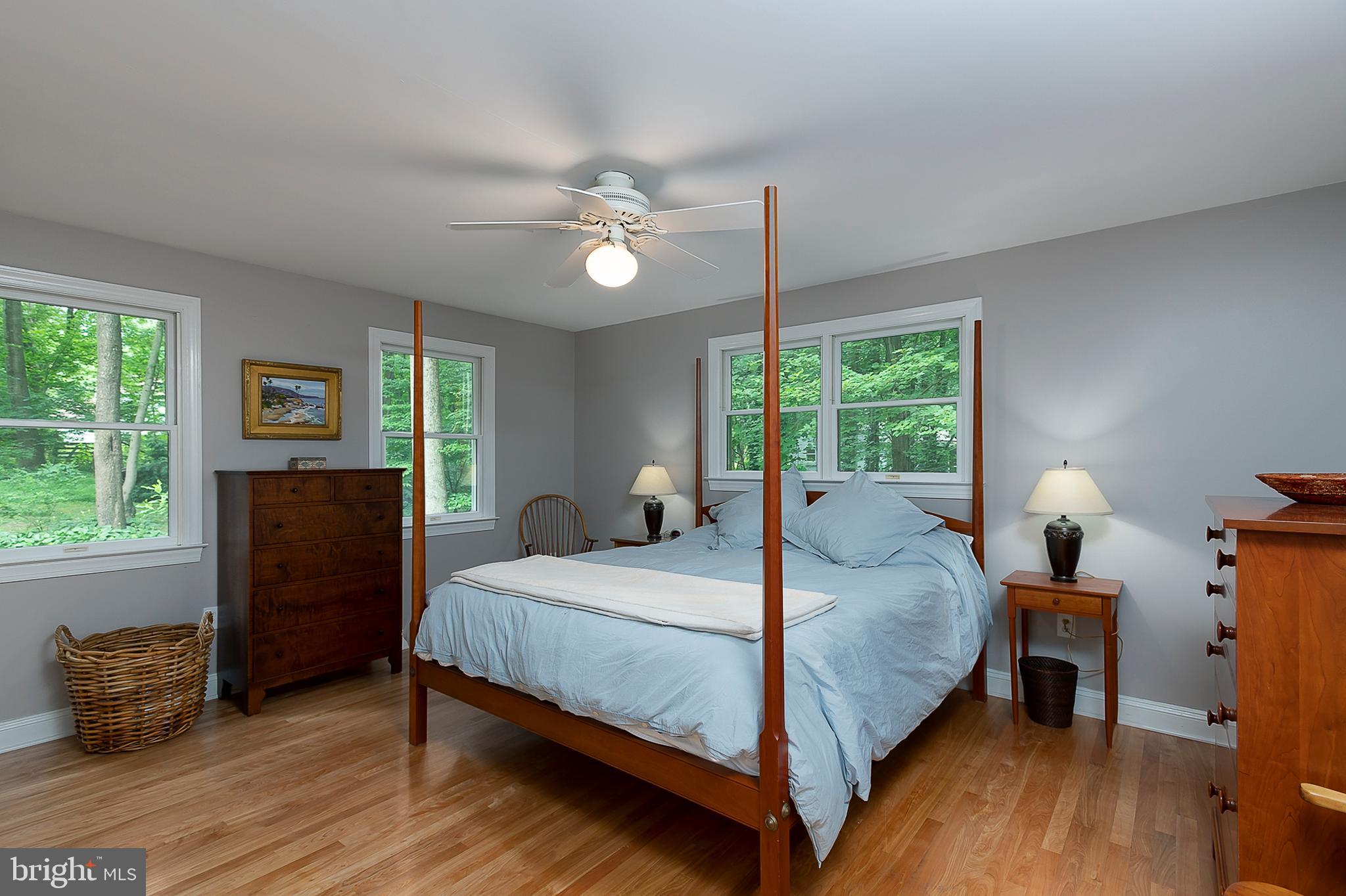 5235 Griffith Road Laytonsville, MD 20882 - Photo 14 of 31 Master Bedroom