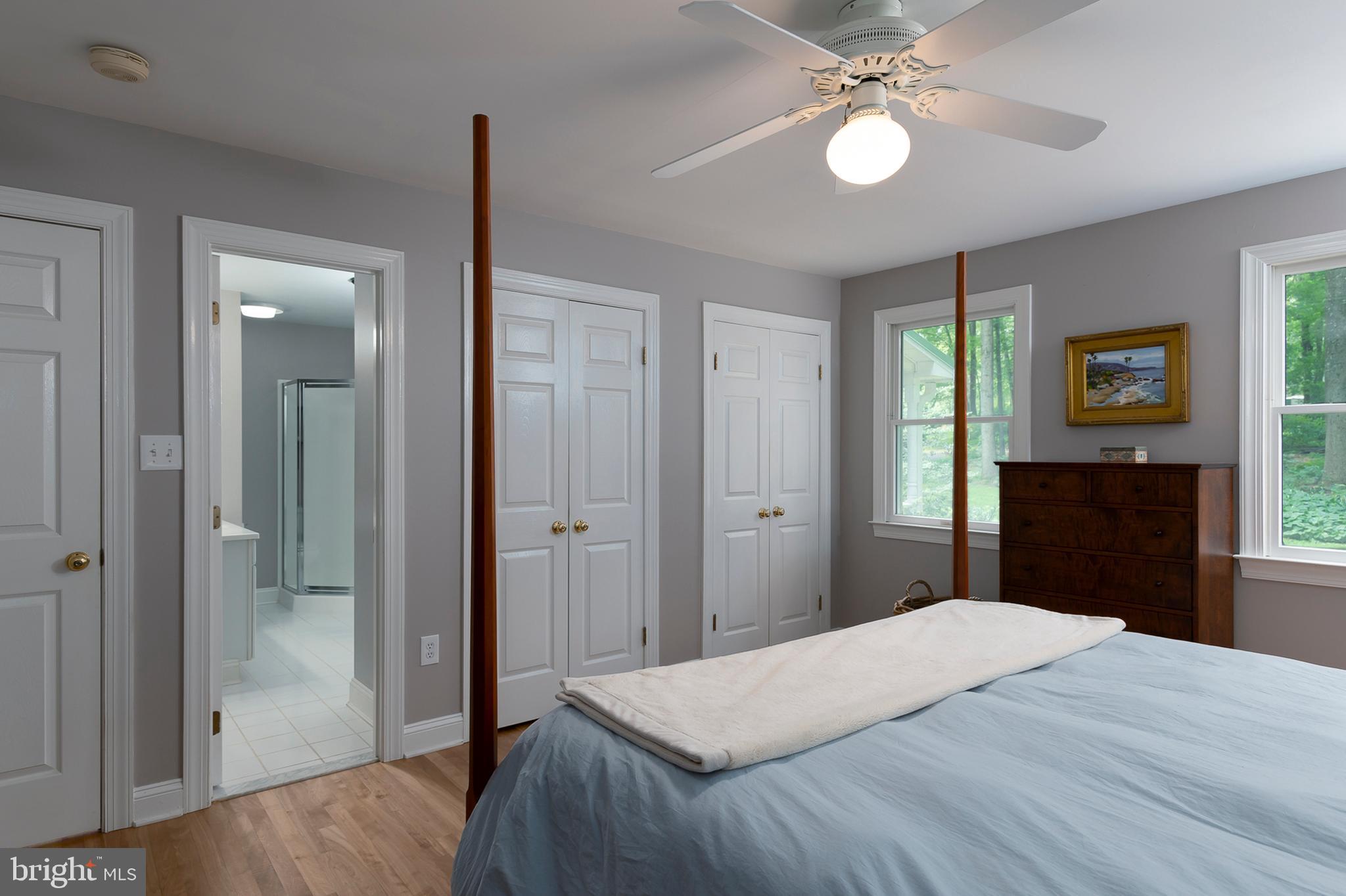 5235 Griffith Road Laytonsville, MD 20882 - Photo 15 of 31 Master Bedroom (alt view)