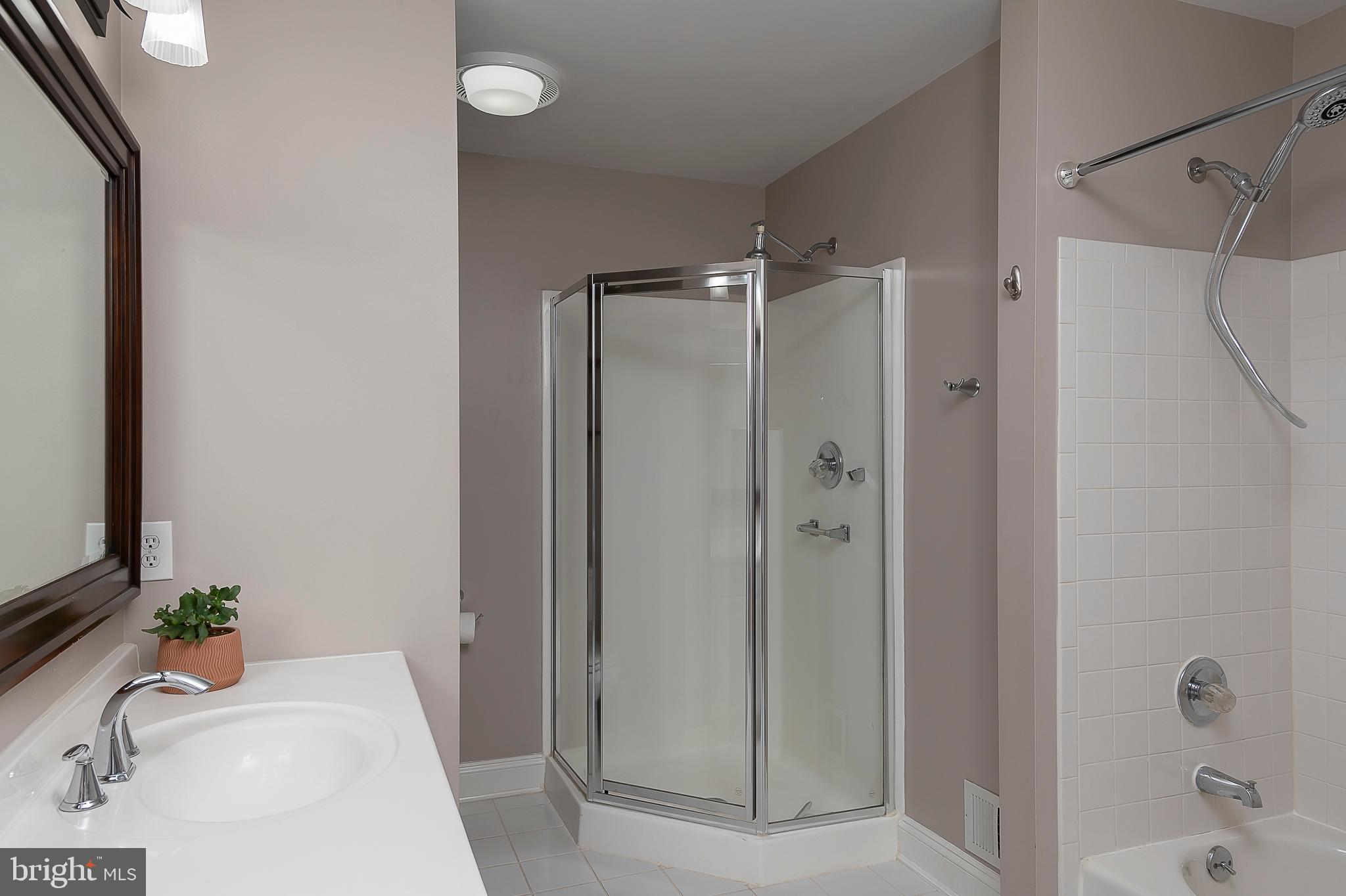 5235 Griffith Road Laytonsville, MD 20882 - Photo 16 of 31 Master Bathroom