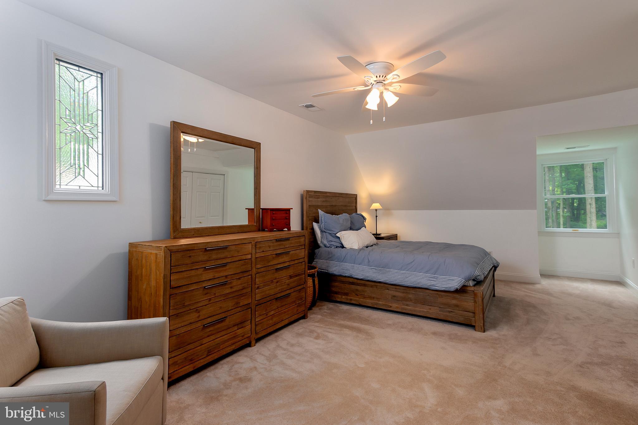 5235 Griffith Road Laytonsville, MD 20882 - Photo 19 of 31 Bedroom 2 (alt view)