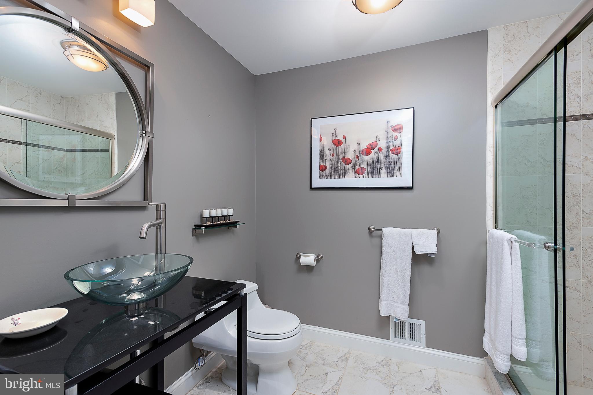 5235 Griffith Road Laytonsville, MD 20882 - Photo 26 of 31 Bathroom 3