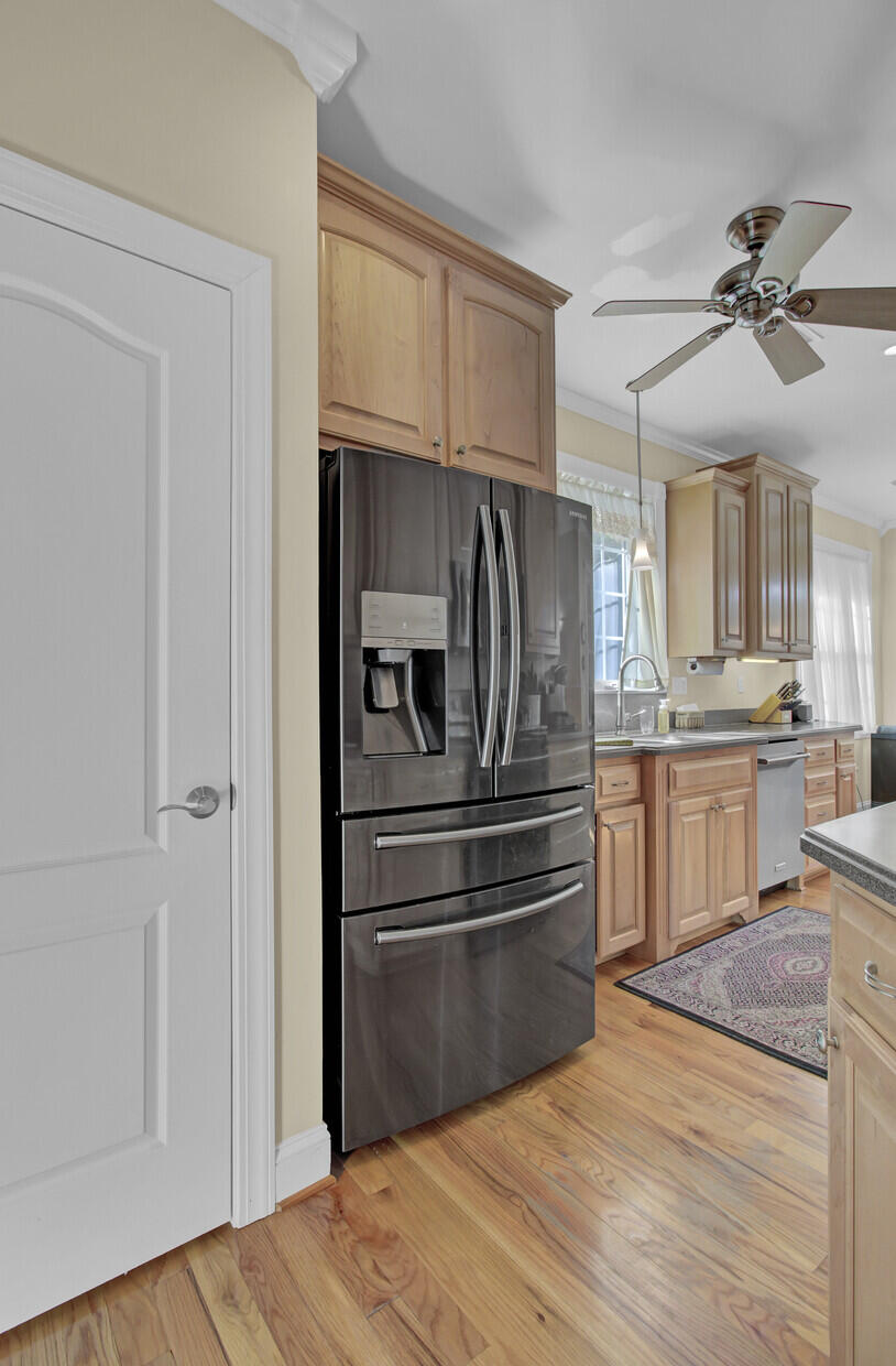1640 Wire Road Dorchester, SC 29437 - Photo 21 of 85 & Custom Pantry!