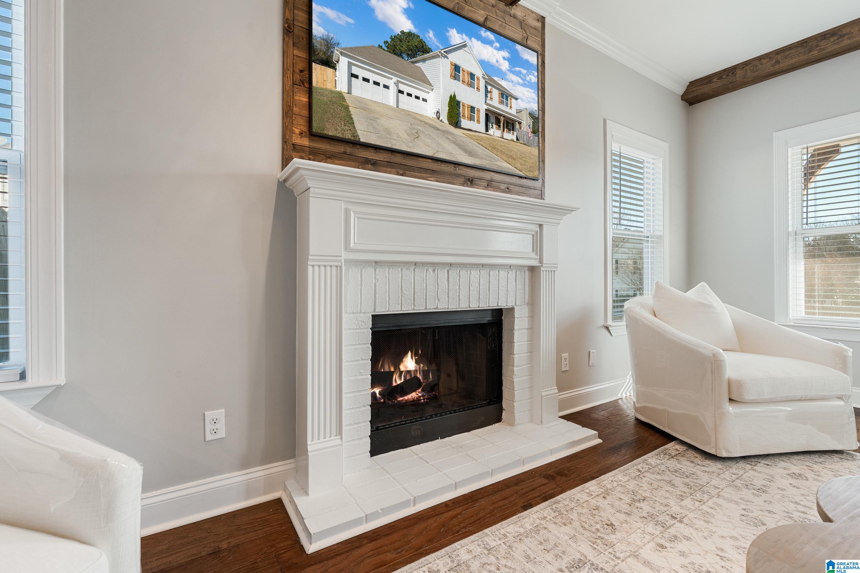 102 Brook Circle Pelham, AL 35124 - Photo 14 of 35