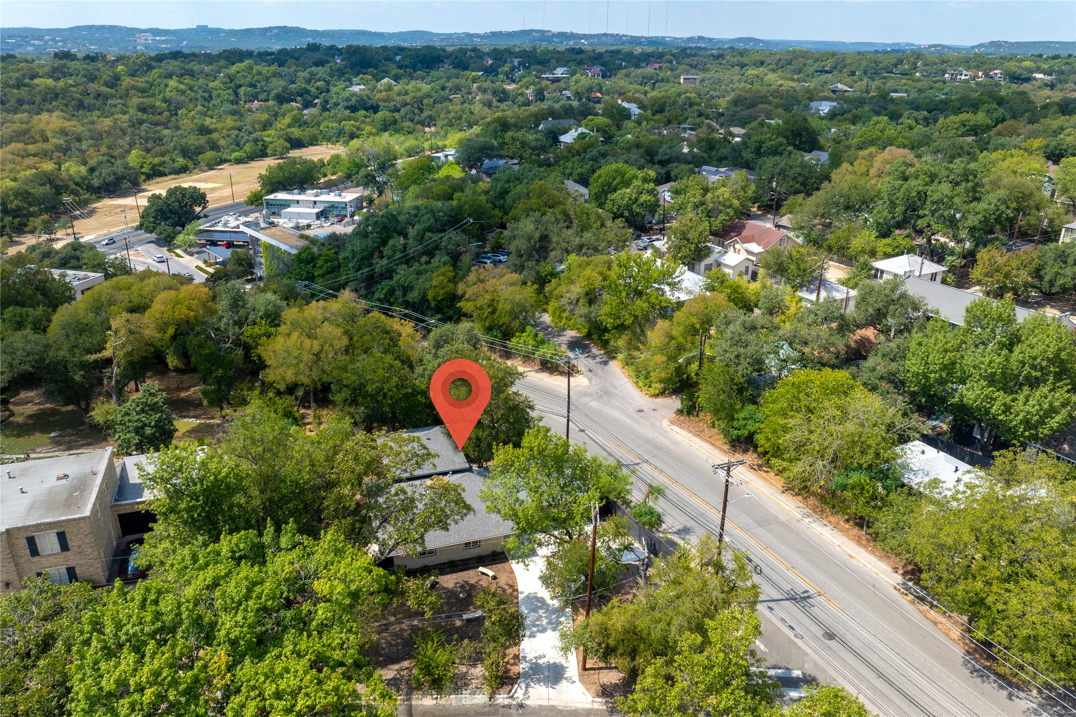 1818 Vance Circle Austin, TX 78701 - Photo 38 of 40