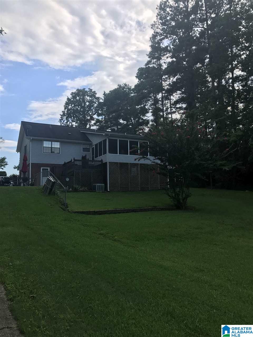4775 Bob Brill Road Bessemer, AL 35022 - Photo 8 of 47