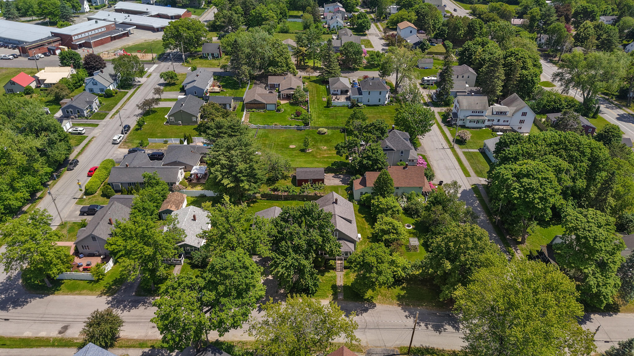 164 7th Street Bangor, ME 04401 - Photo 49 of 51 164 7th Street