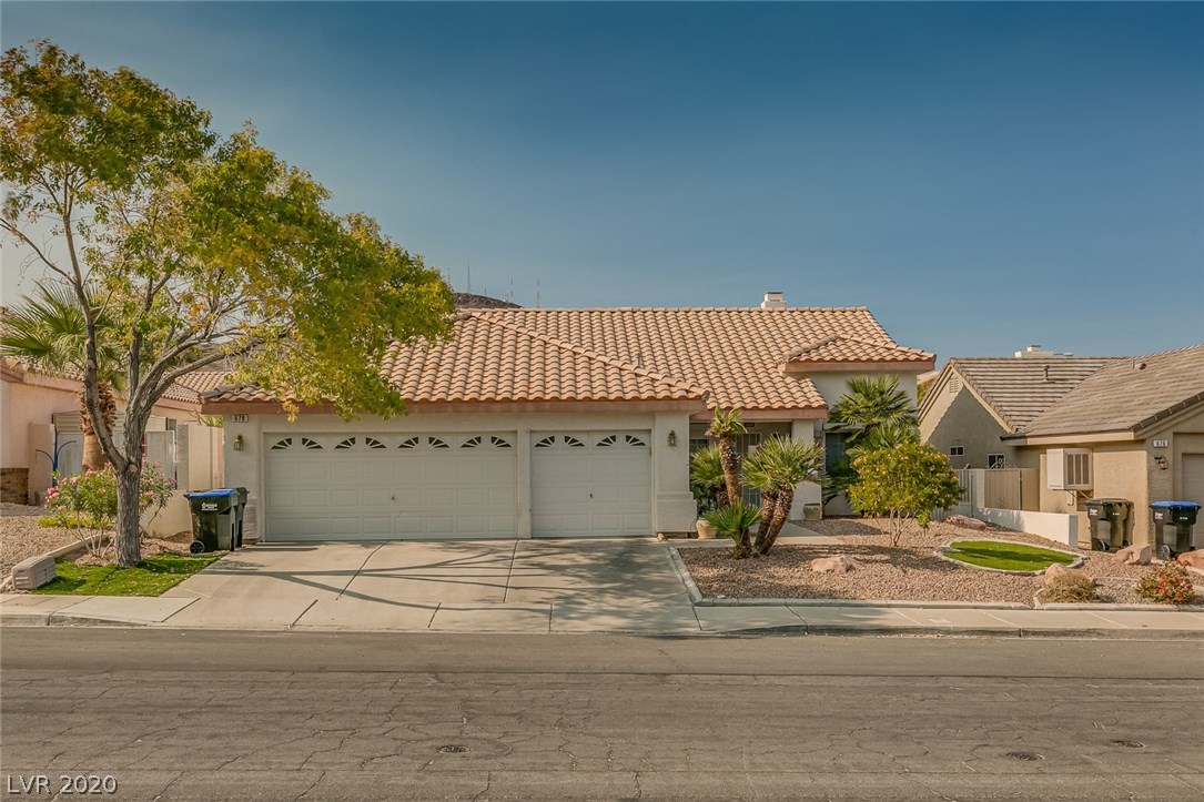 678 Skyline Road Henderson, NV 89002 - Photo 1 of 19 Gallery Image 1