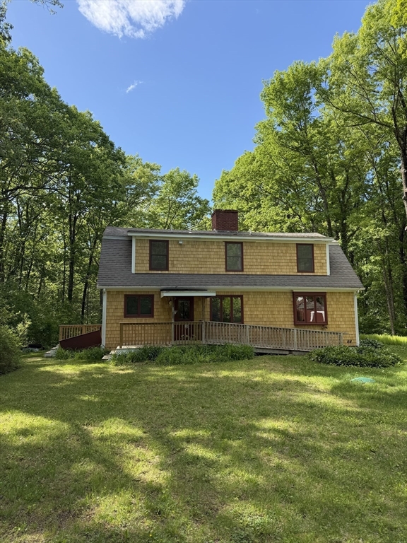 16 Flint Road Oakham, MA 01068 - Photo 7 of 42