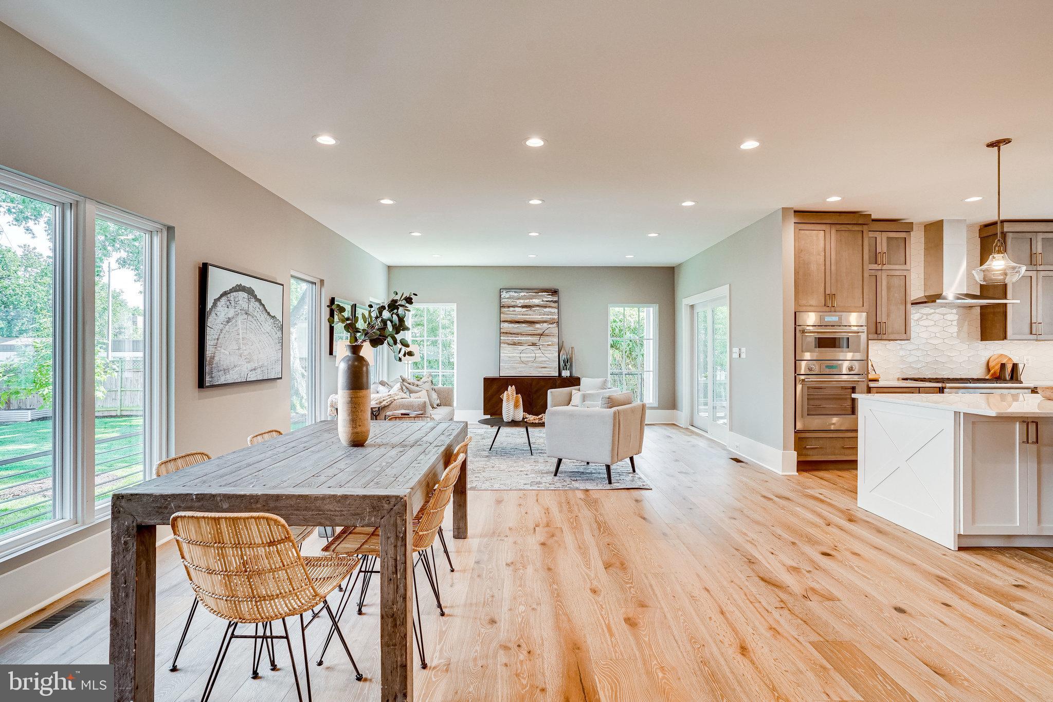 2806 1st Road North Arlington, VA 22201 - Photo 8 of 63 Gallery Image 8