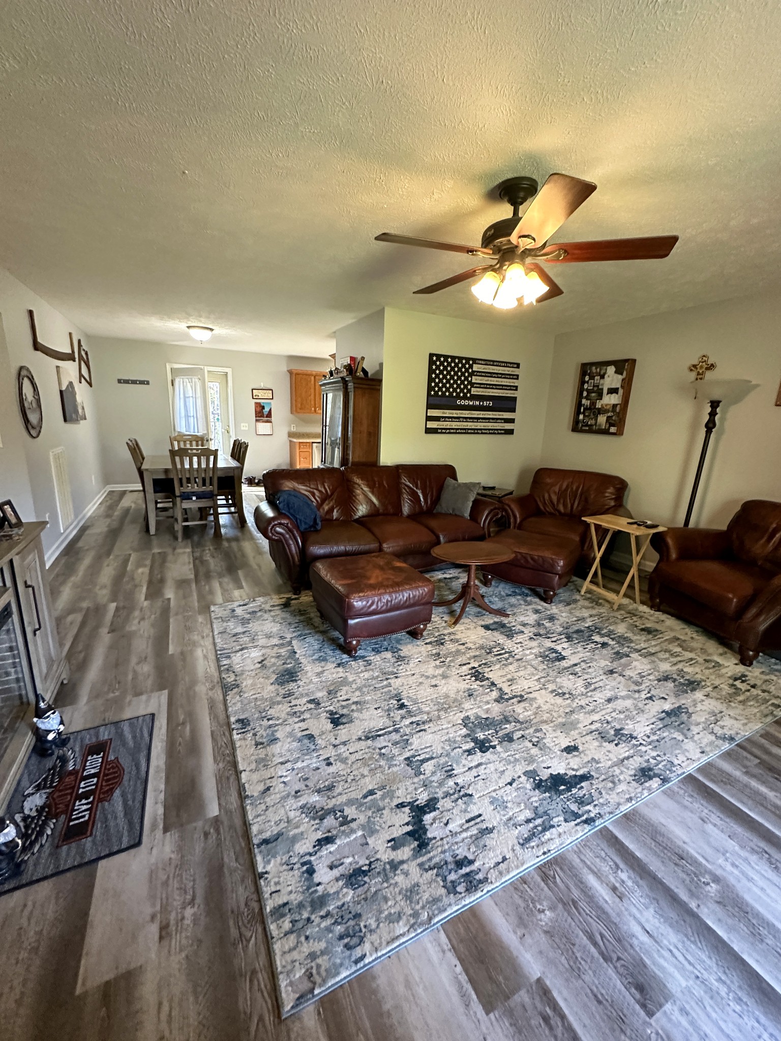 1645 Peace Chapel Road Decaturville, TN 38329 - Photo 15 of 66 Gallery Image 15