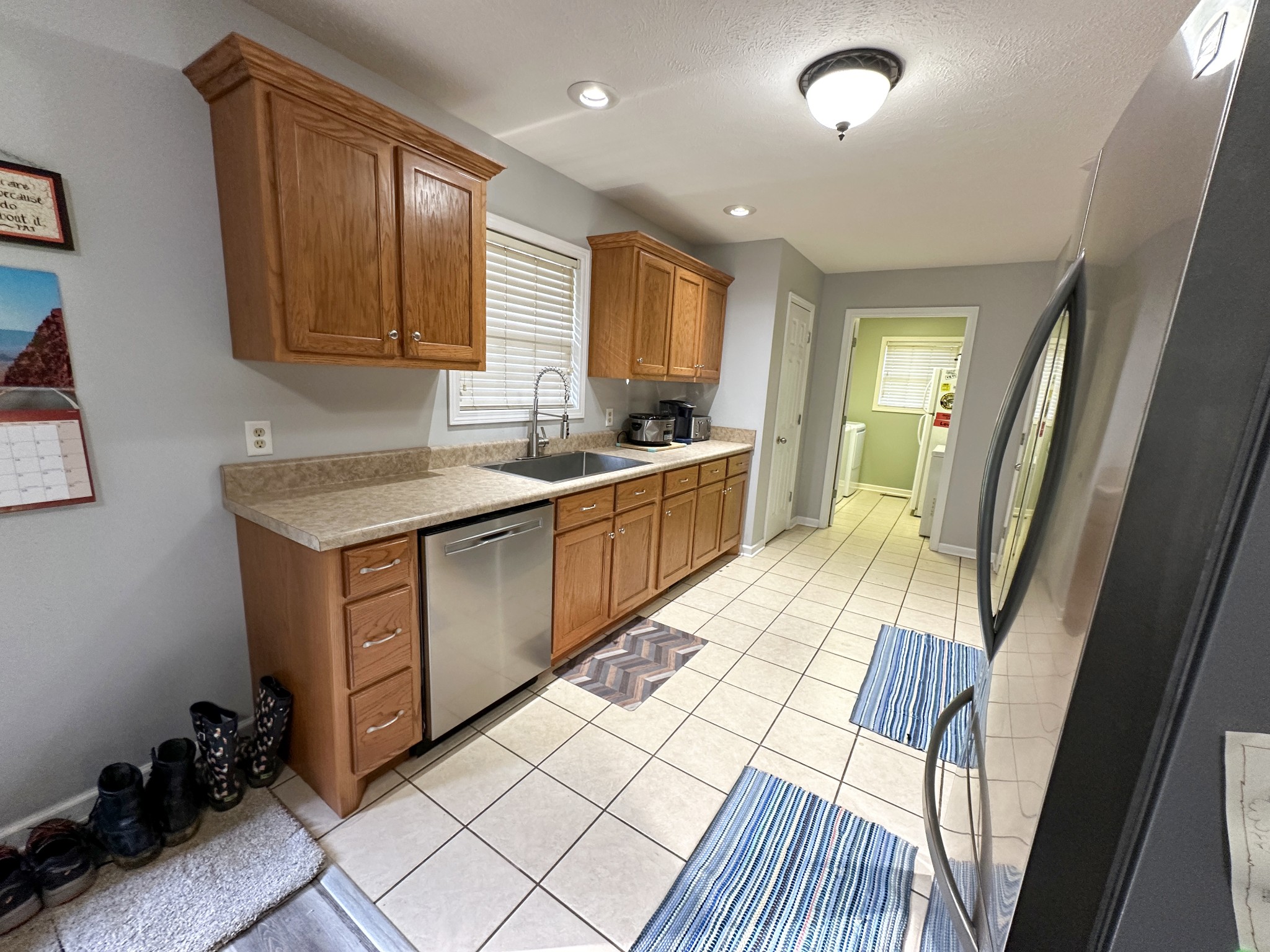 1645 Peace Chapel Road Decaturville, TN 38329 - Photo 23 of 66 Gallery Image 23