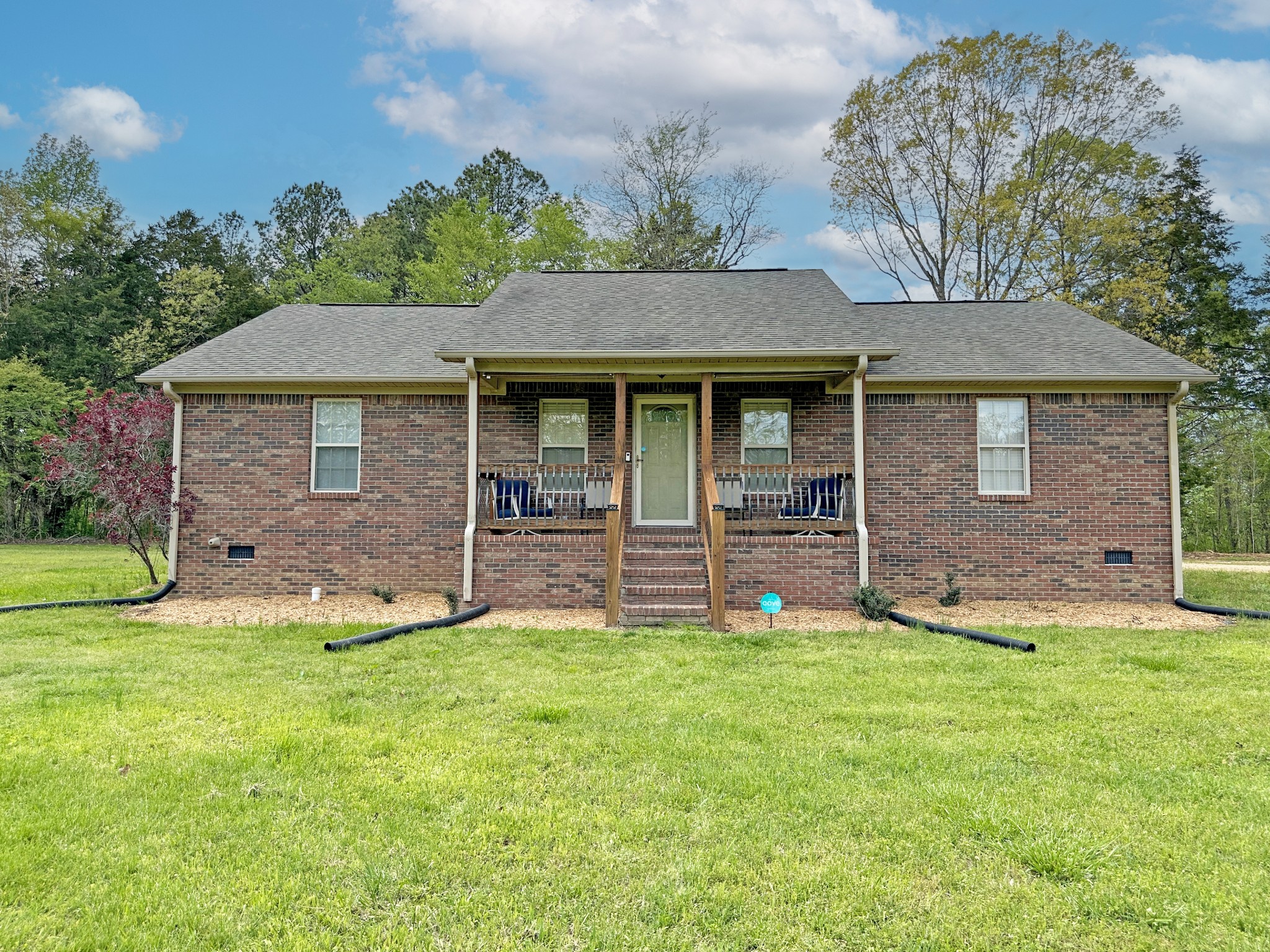1645 Peace Chapel Road Decaturville, TN 38329 - Photo 3 of 66 Gallery Image 3