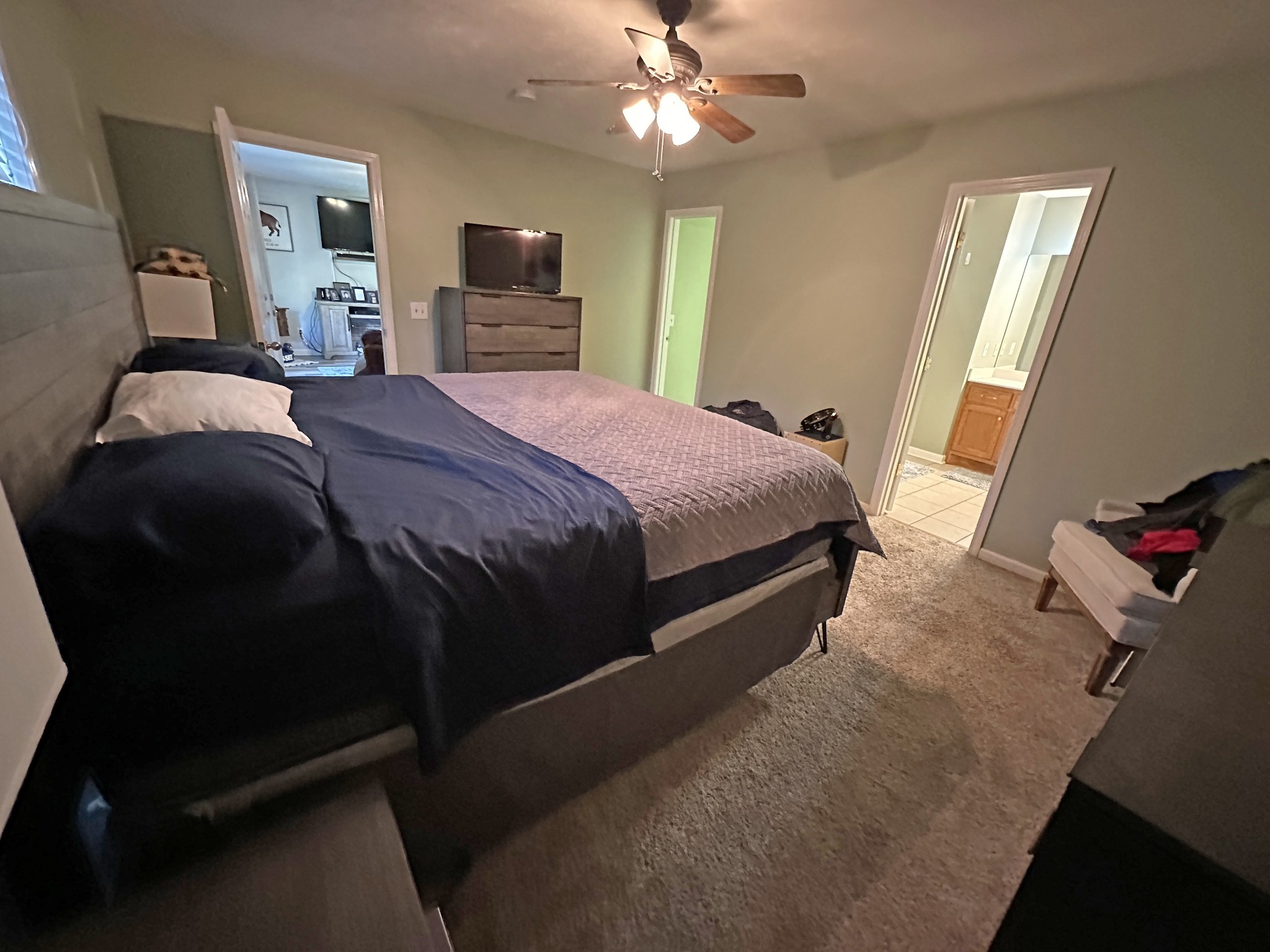 1645 Peace Chapel Road Decaturville, TN 38329 - Photo 36 of 66 Gallery Image 36