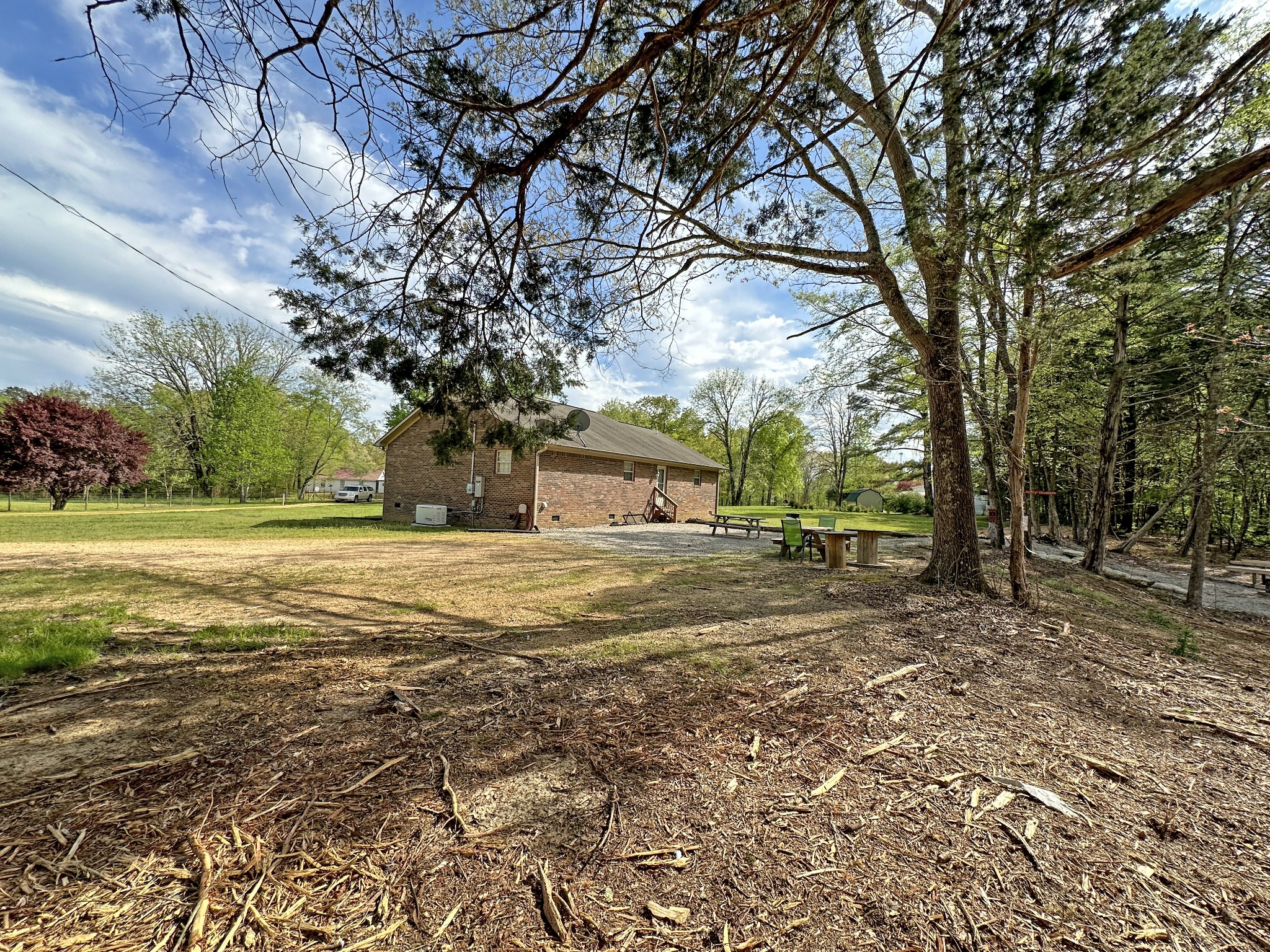 1645 Peace Chapel Road Decaturville, TN 38329 - Photo 46 of 66 Gallery Image 46