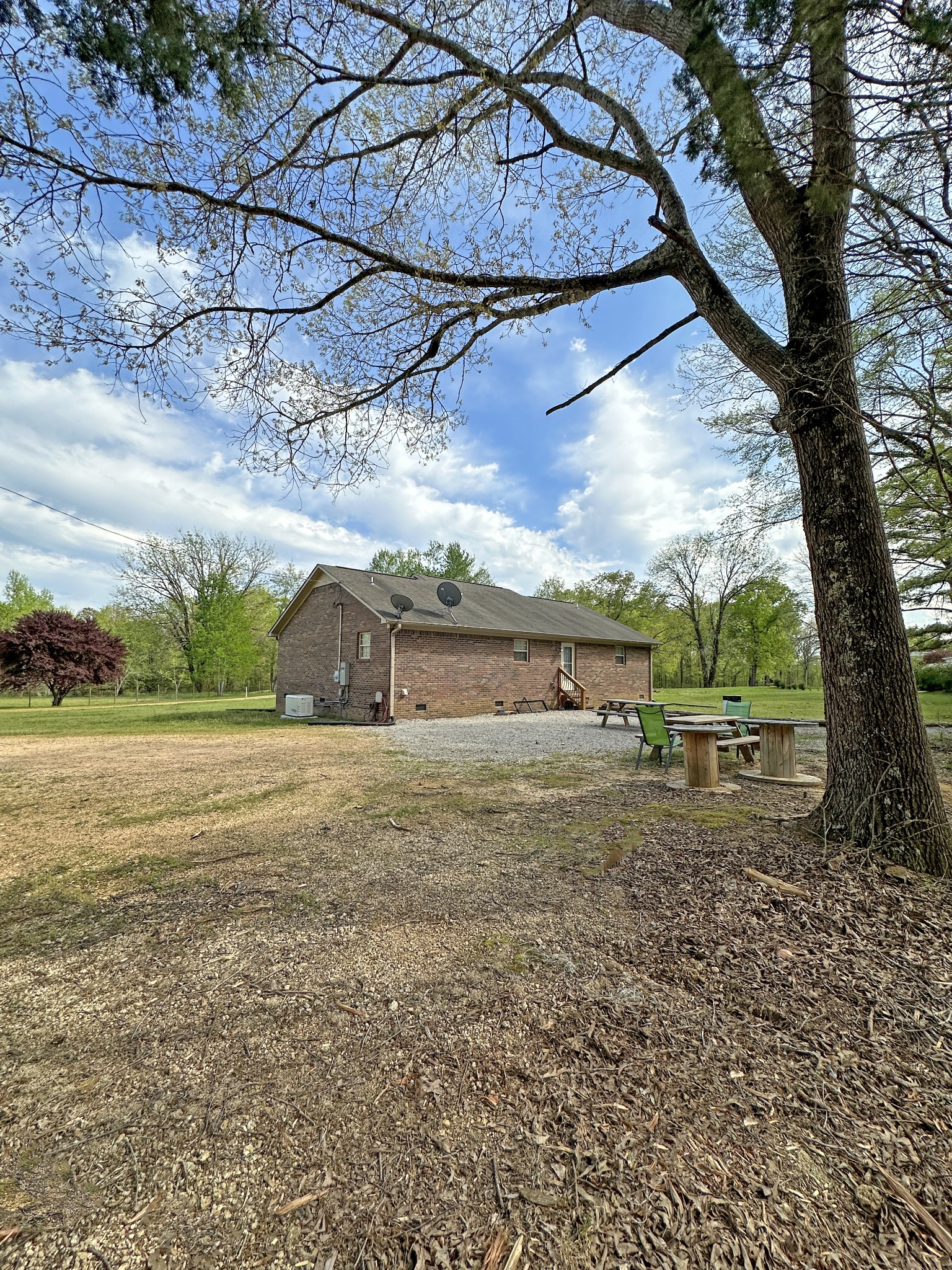 1645 Peace Chapel Road Decaturville, TN 38329 - Photo 47 of 66 Gallery Image 47