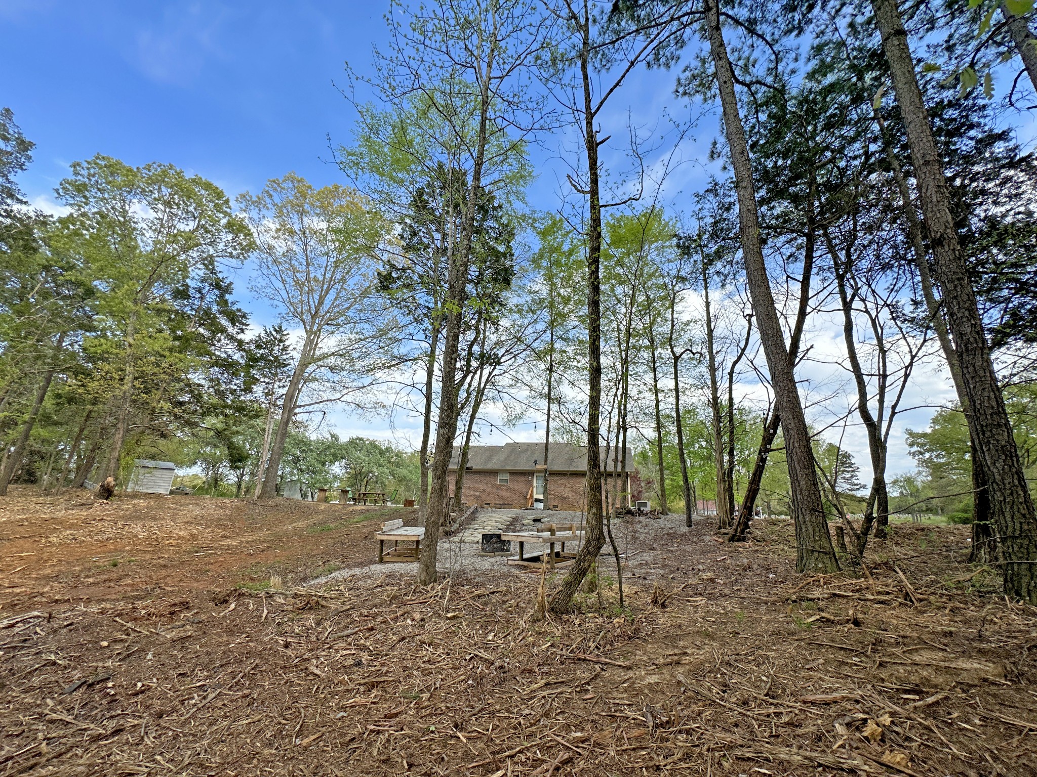 1645 Peace Chapel Road Decaturville, TN 38329 - Photo 54 of 66 Gallery Image 54