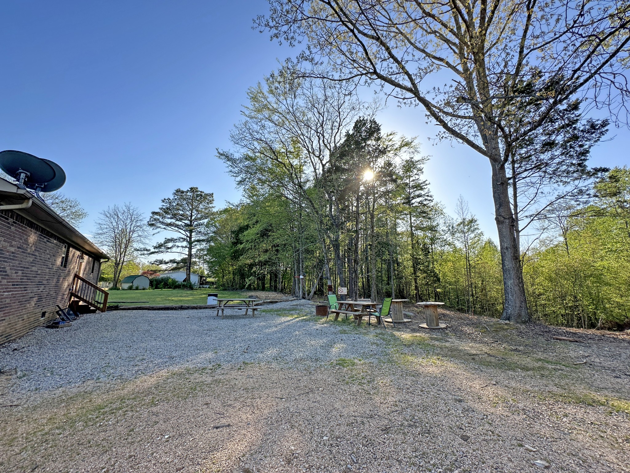 1645 Peace Chapel Road Decaturville, TN 38329 - Photo 64 of 66 Gallery Image 64